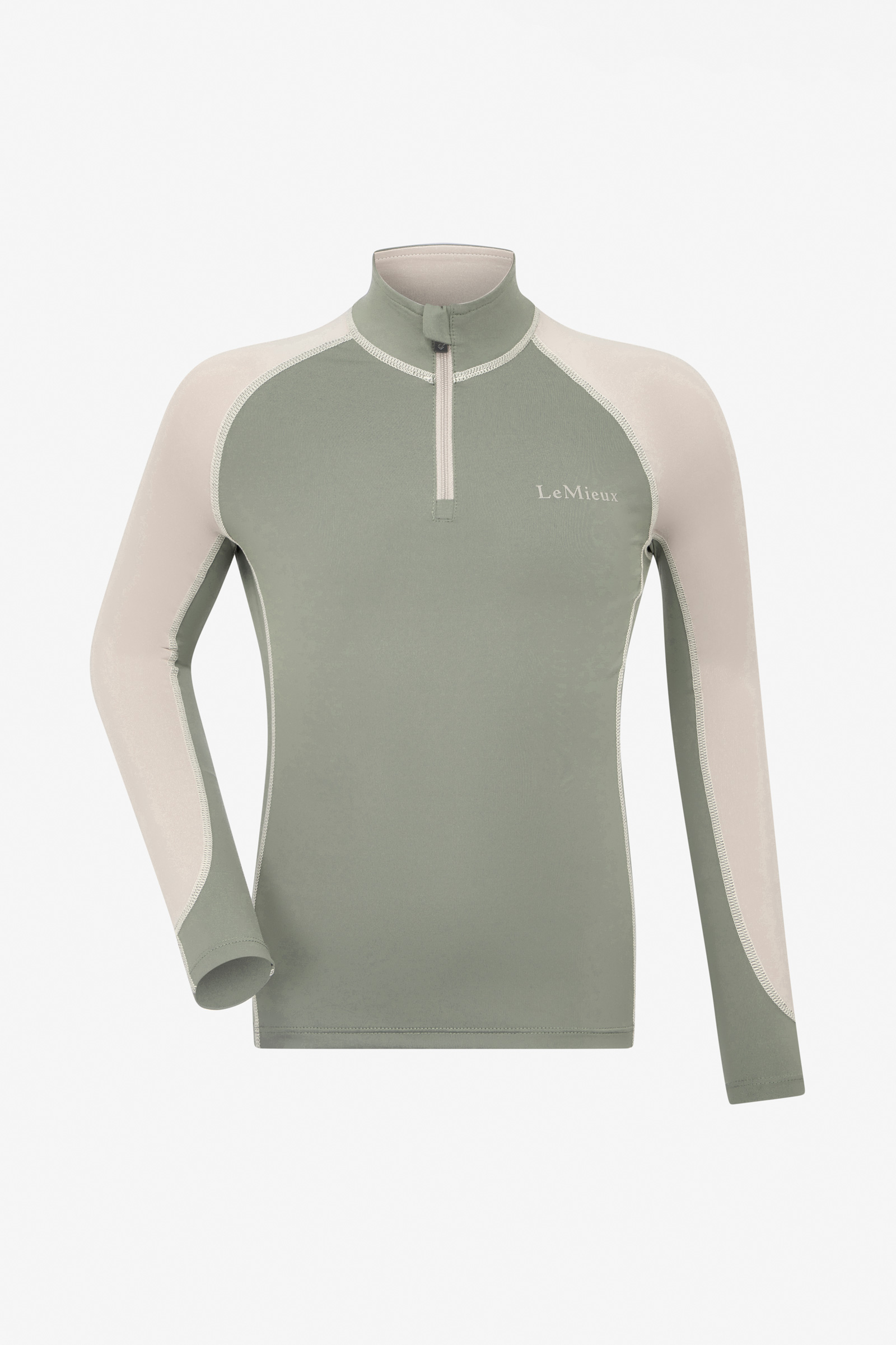 Rosemary LeMieux Mini barne baselayer med UV-beskyttelse