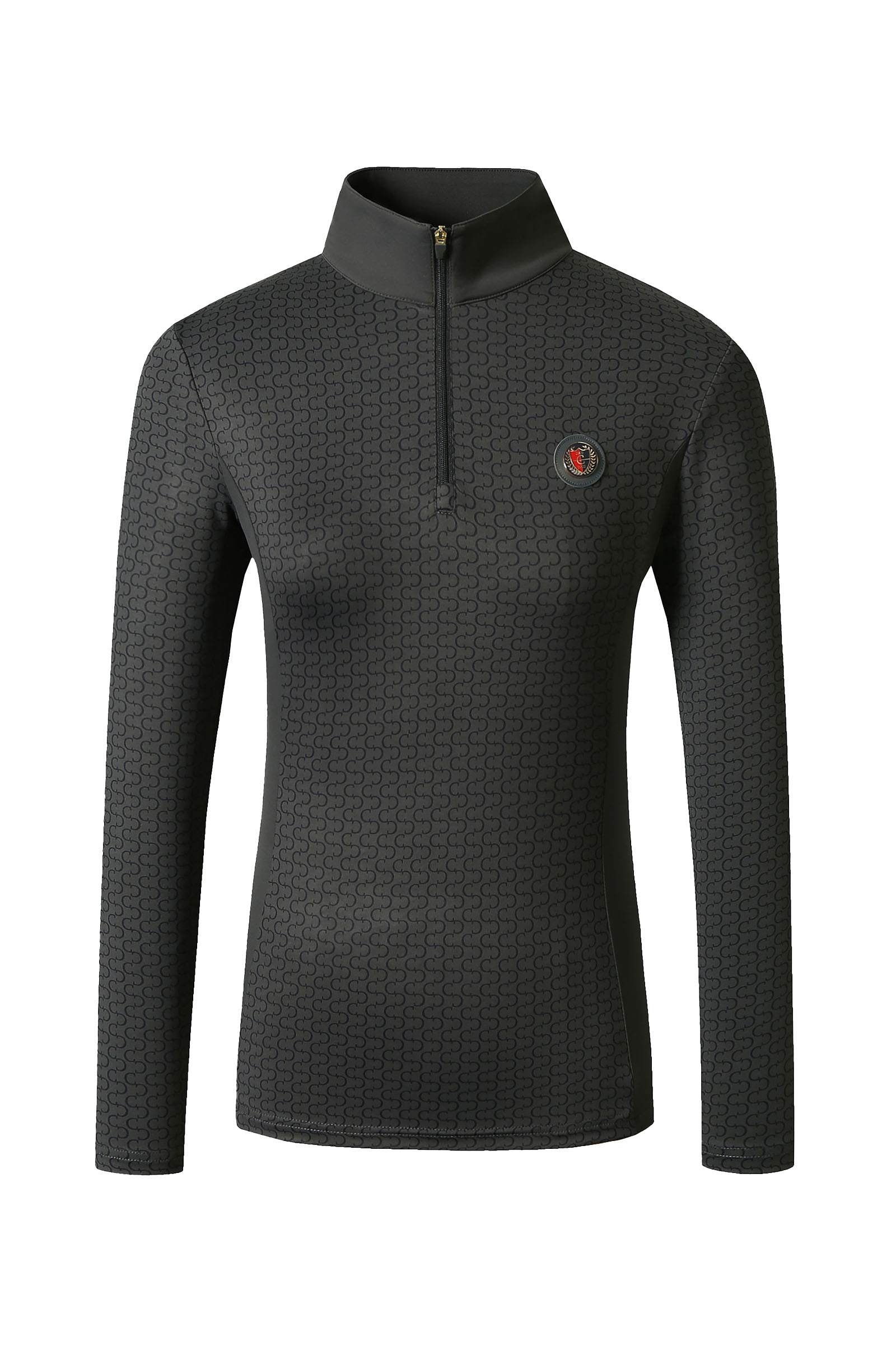 Covalliero jubileums Active dameskjorte