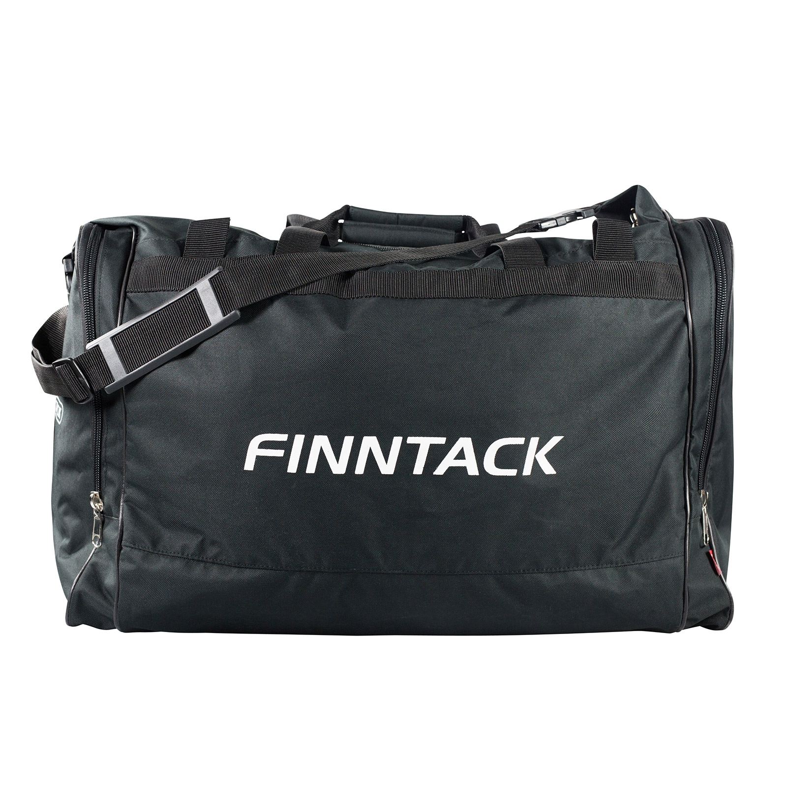 Finntack Pro jockeybag