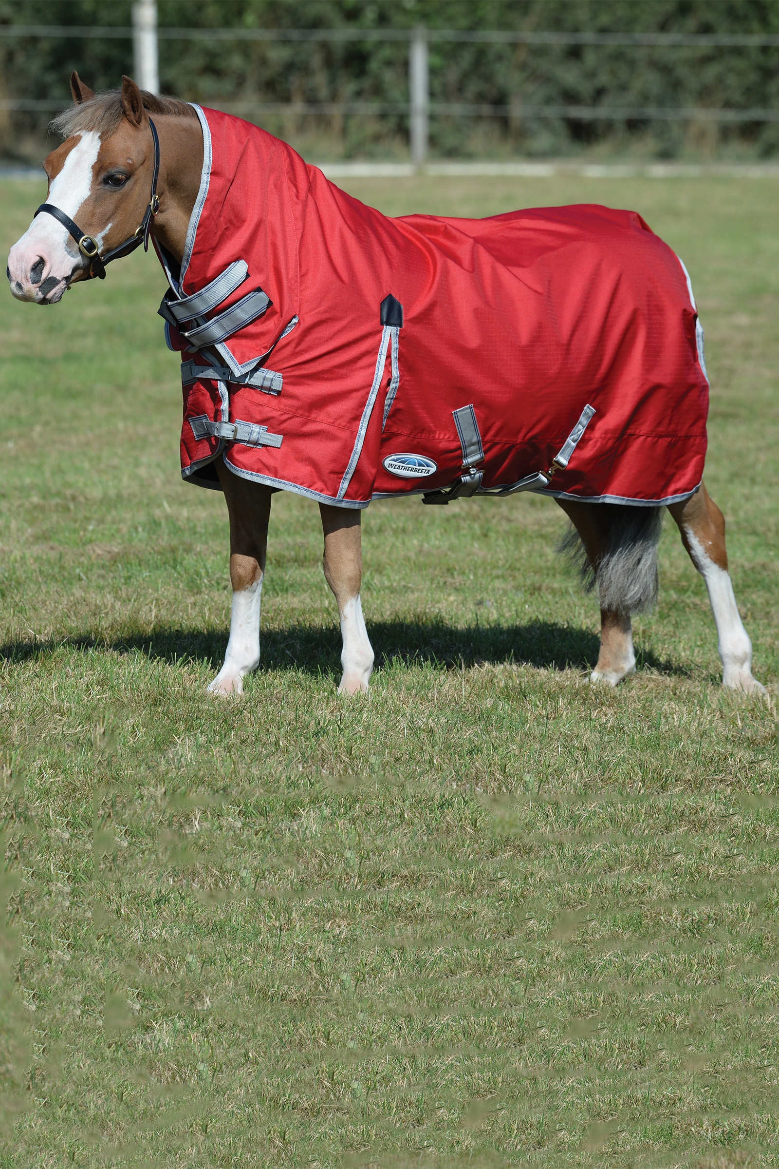 Weatherbeeta Comfitec Classic Dekken med integrert hals, 50g