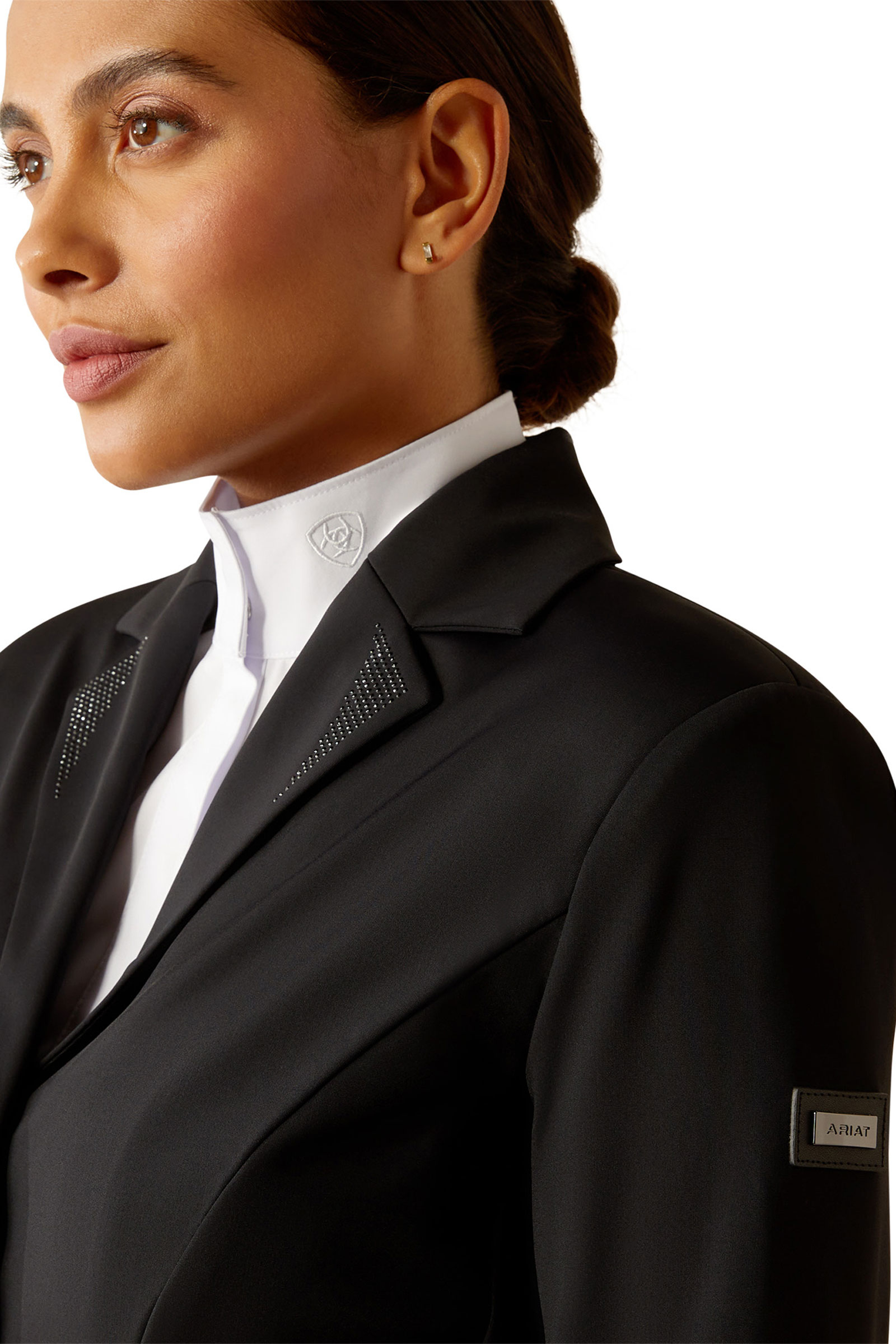 Ariat Meridian X dame-konkurransejakke