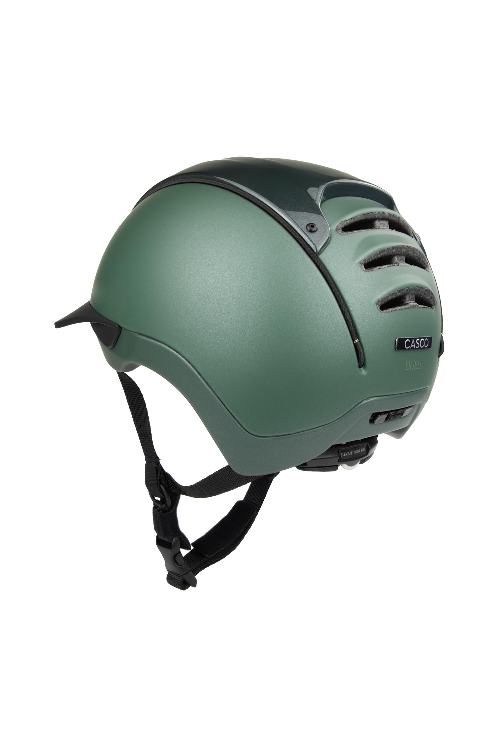 Casco Duell Prime ridehjelm