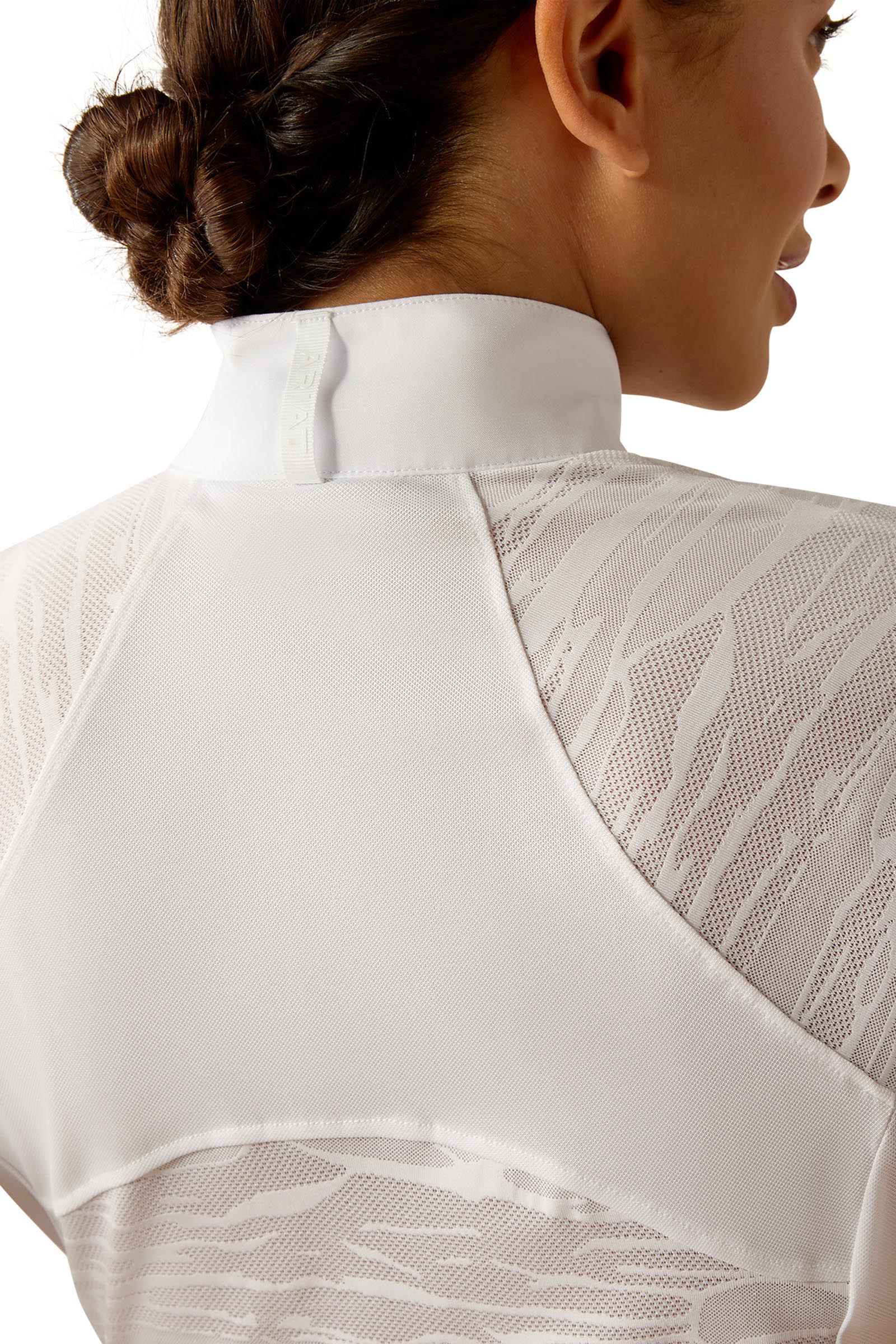 Ariat Aptos Vent 2.0 damekonkurranseskjorte