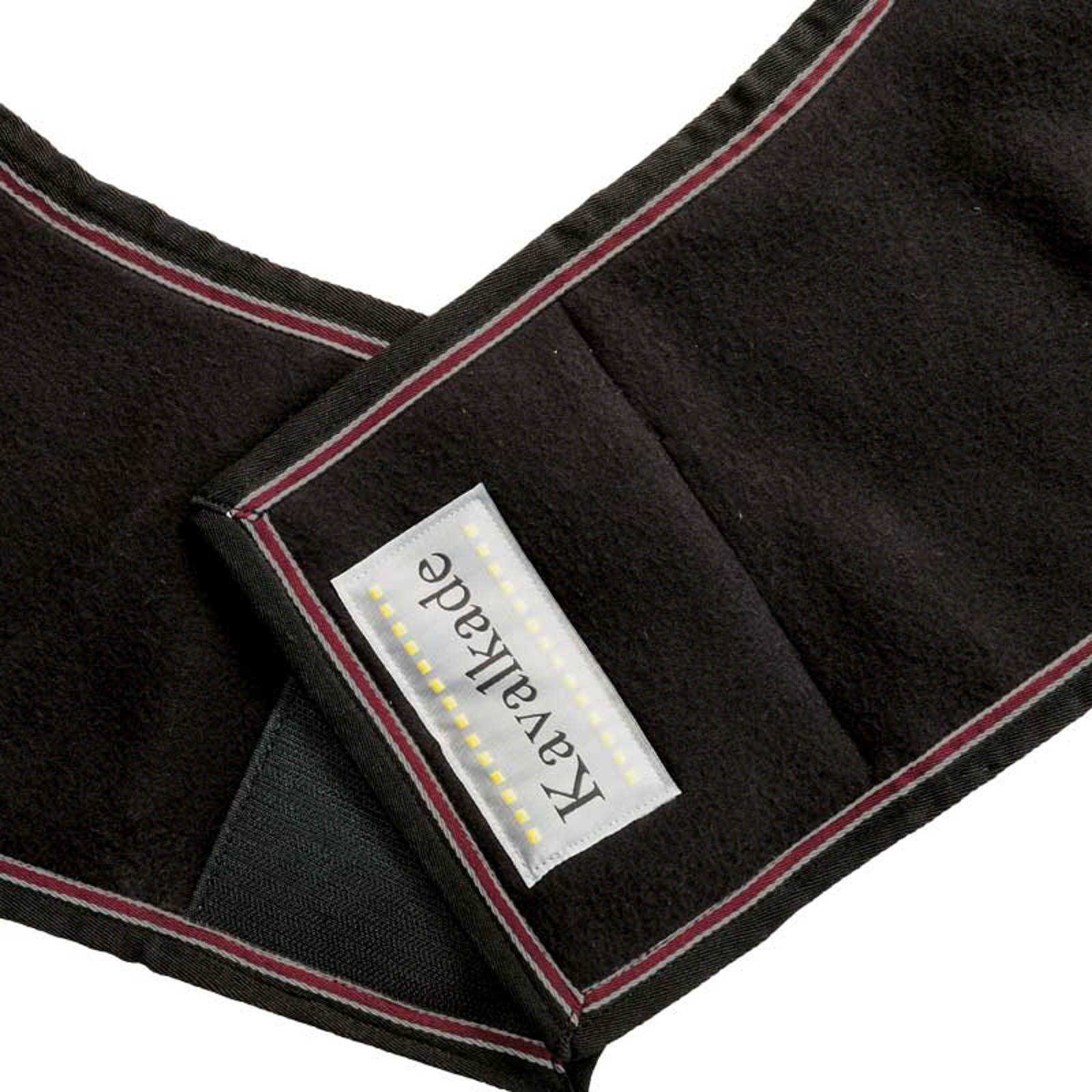 Kavalkade Work ridedekken