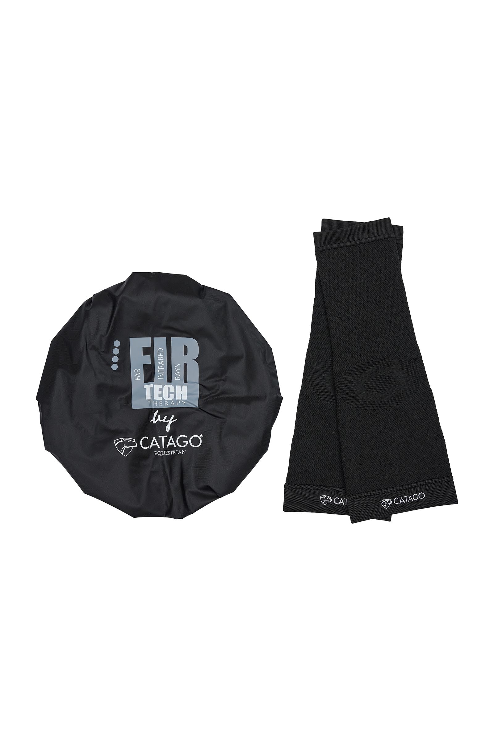 Catago FIR-Tech bakbeinssokker