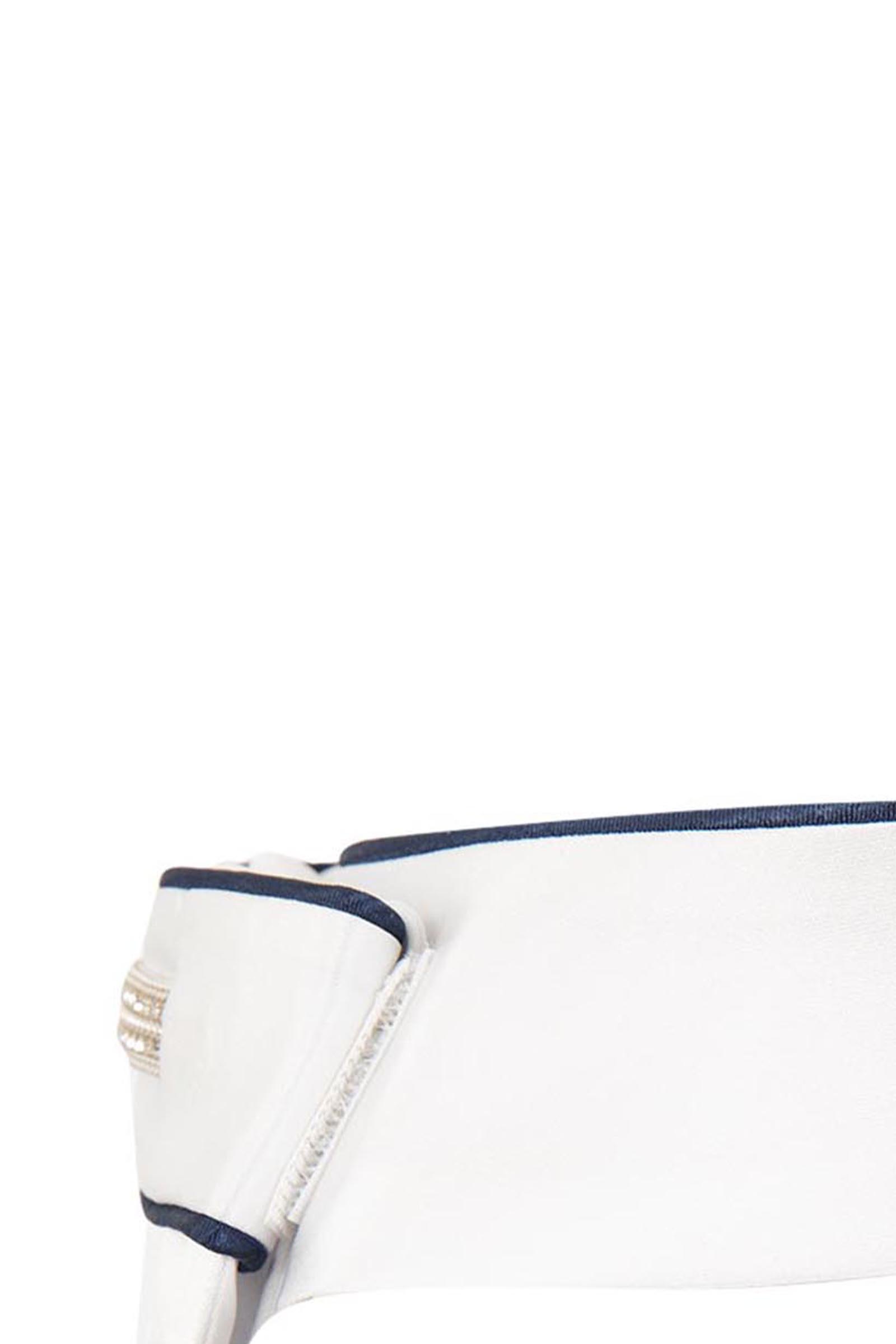 ANKY Plastrong Multi-Fit med Avtakbar Krage