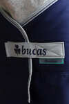 Bucas Freedom Twill Stalldekken, 0 g