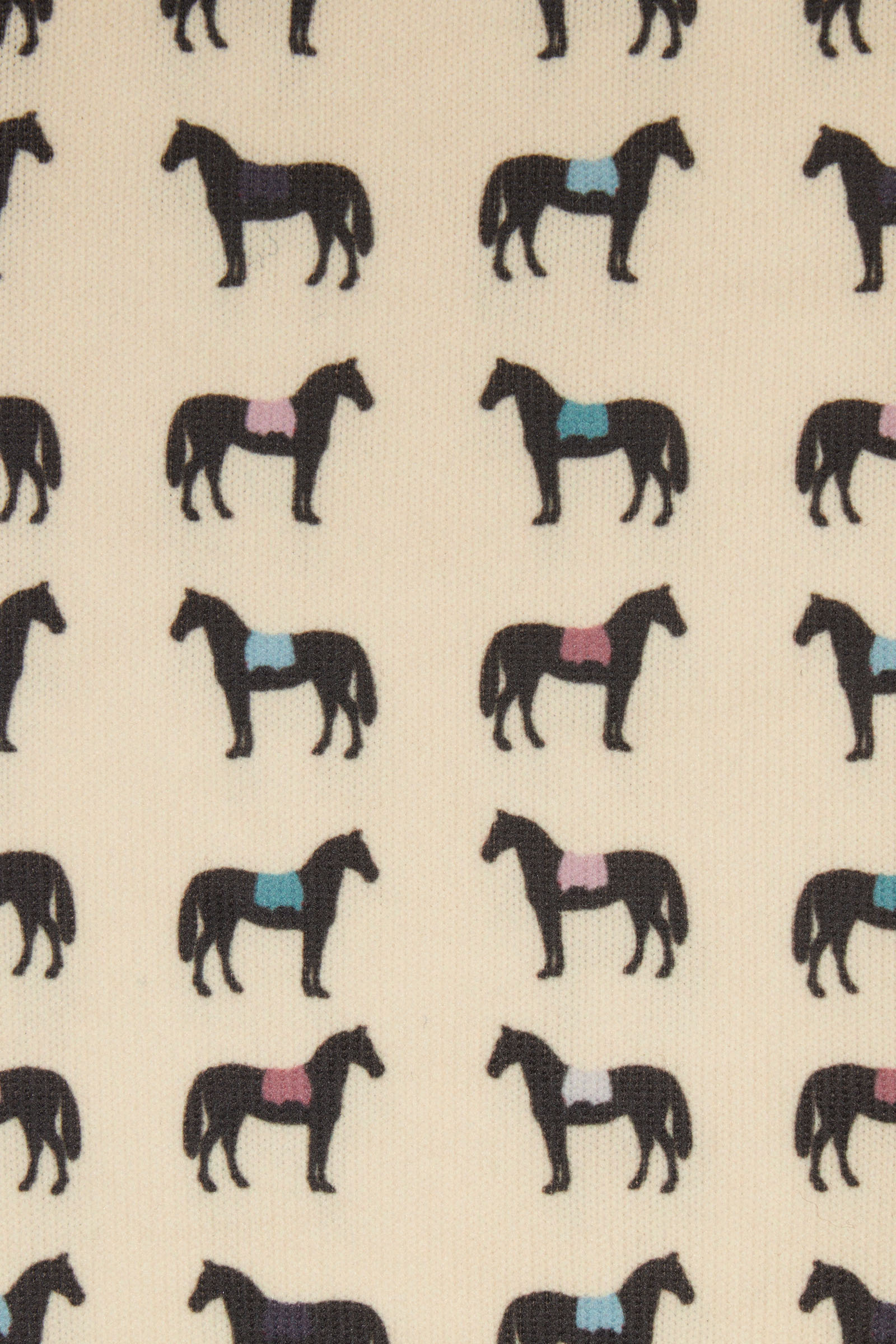 LeMieux Footsie sokker