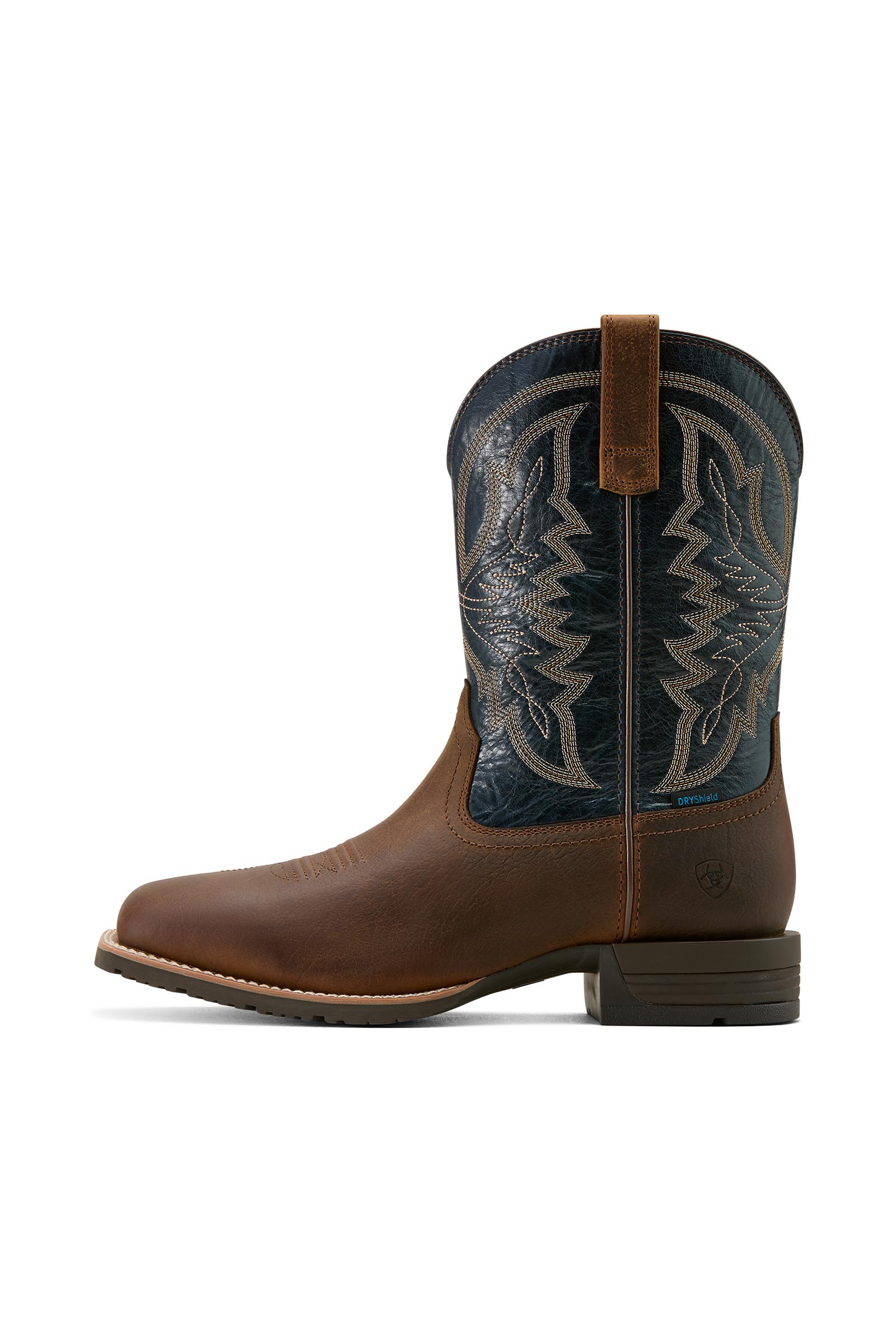 Ariat Hybrid Ranchwork Dame western arbeidsst&oslash;vler