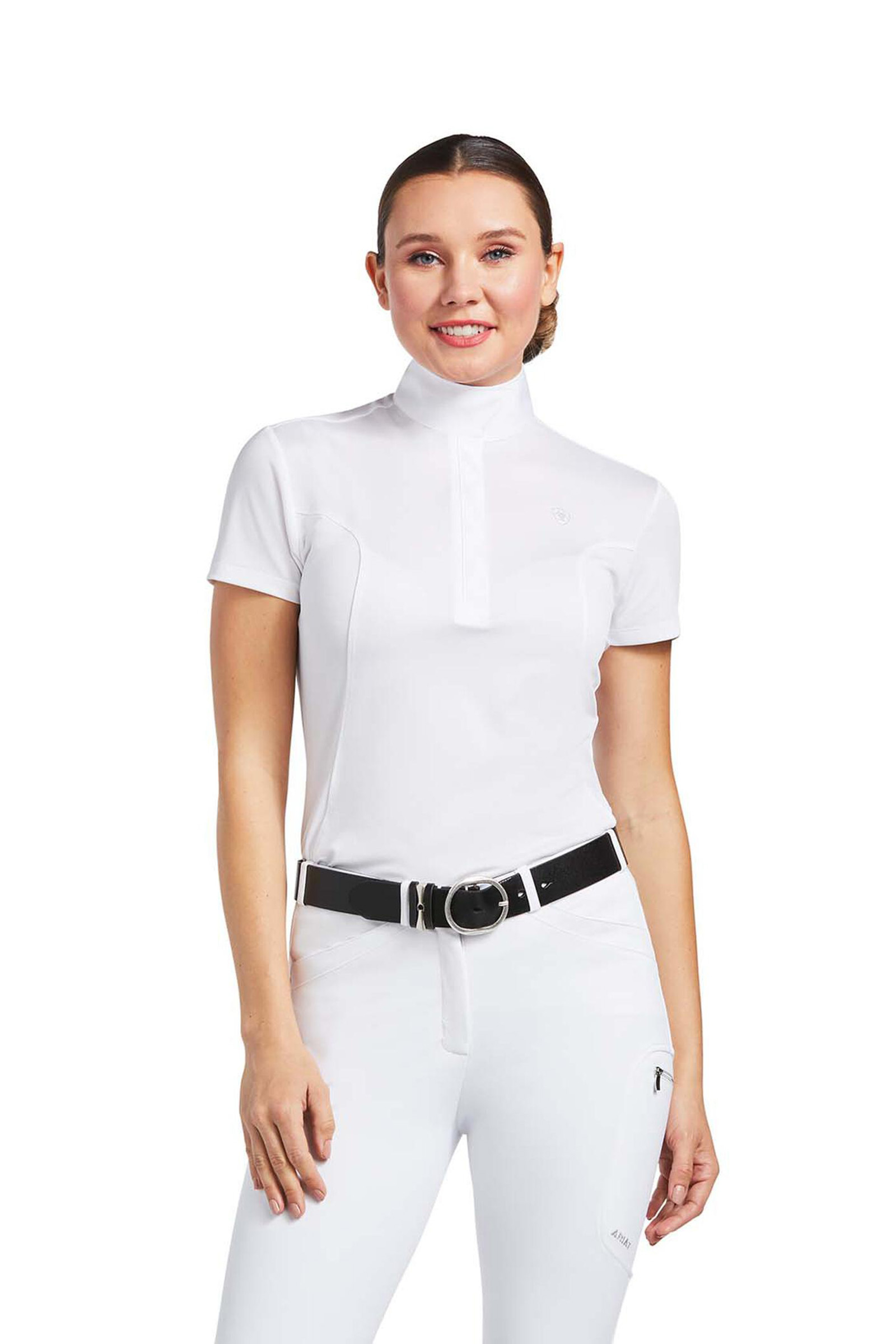 Ariat Aptos dame konkurranseskjorte