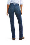 Ariat PR Real Abby rette jeans, dame