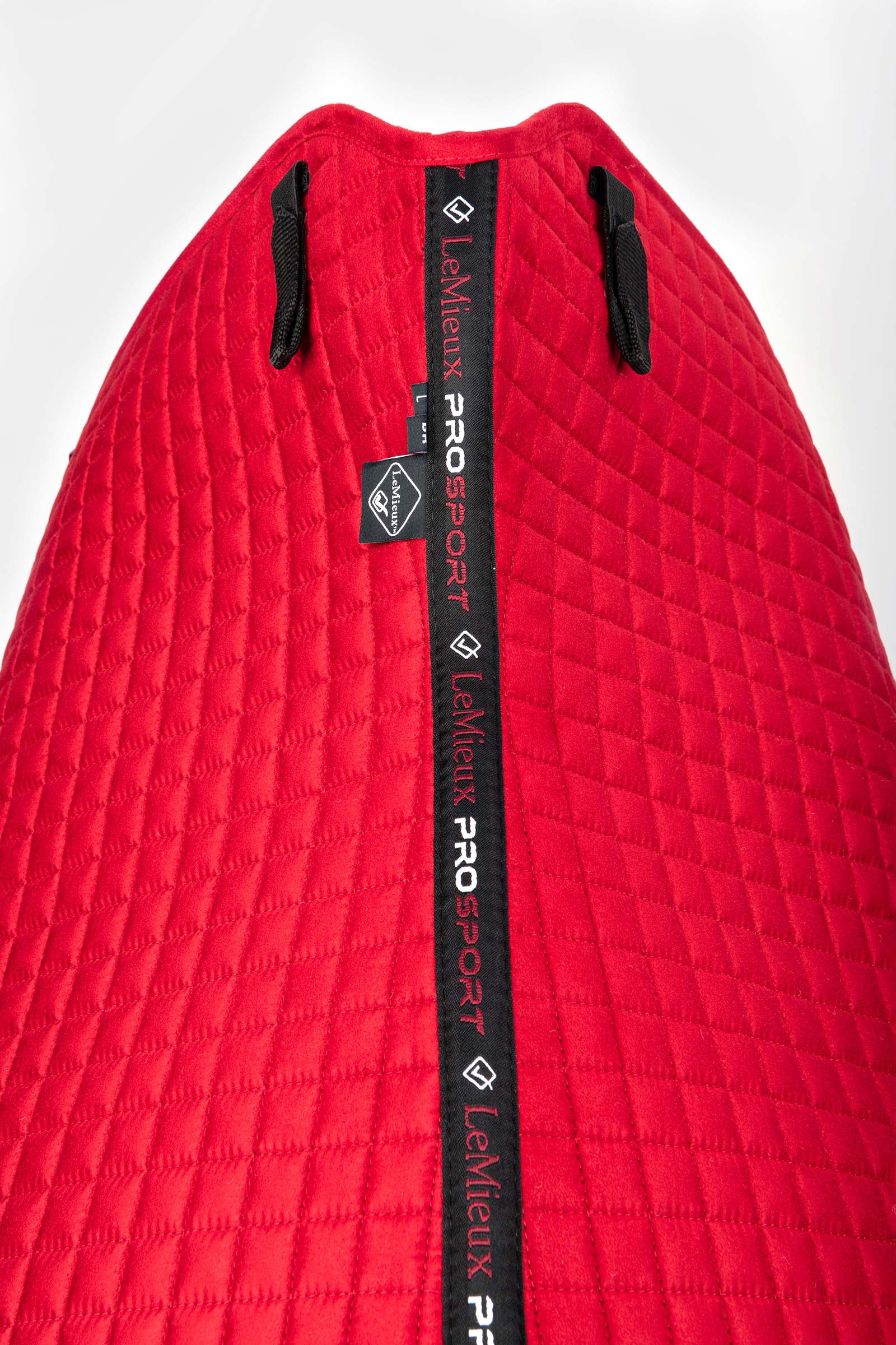 LeMieux Seasonal Luxury dressursjabrak, firkanter