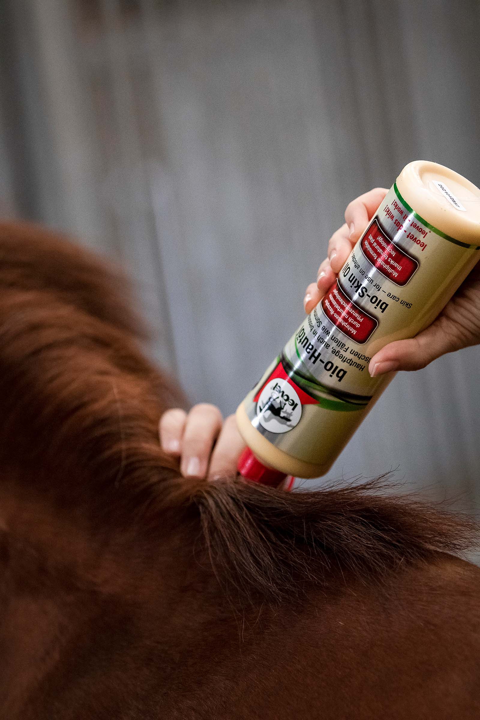 Leovet bio-Skin olje, 500 ml