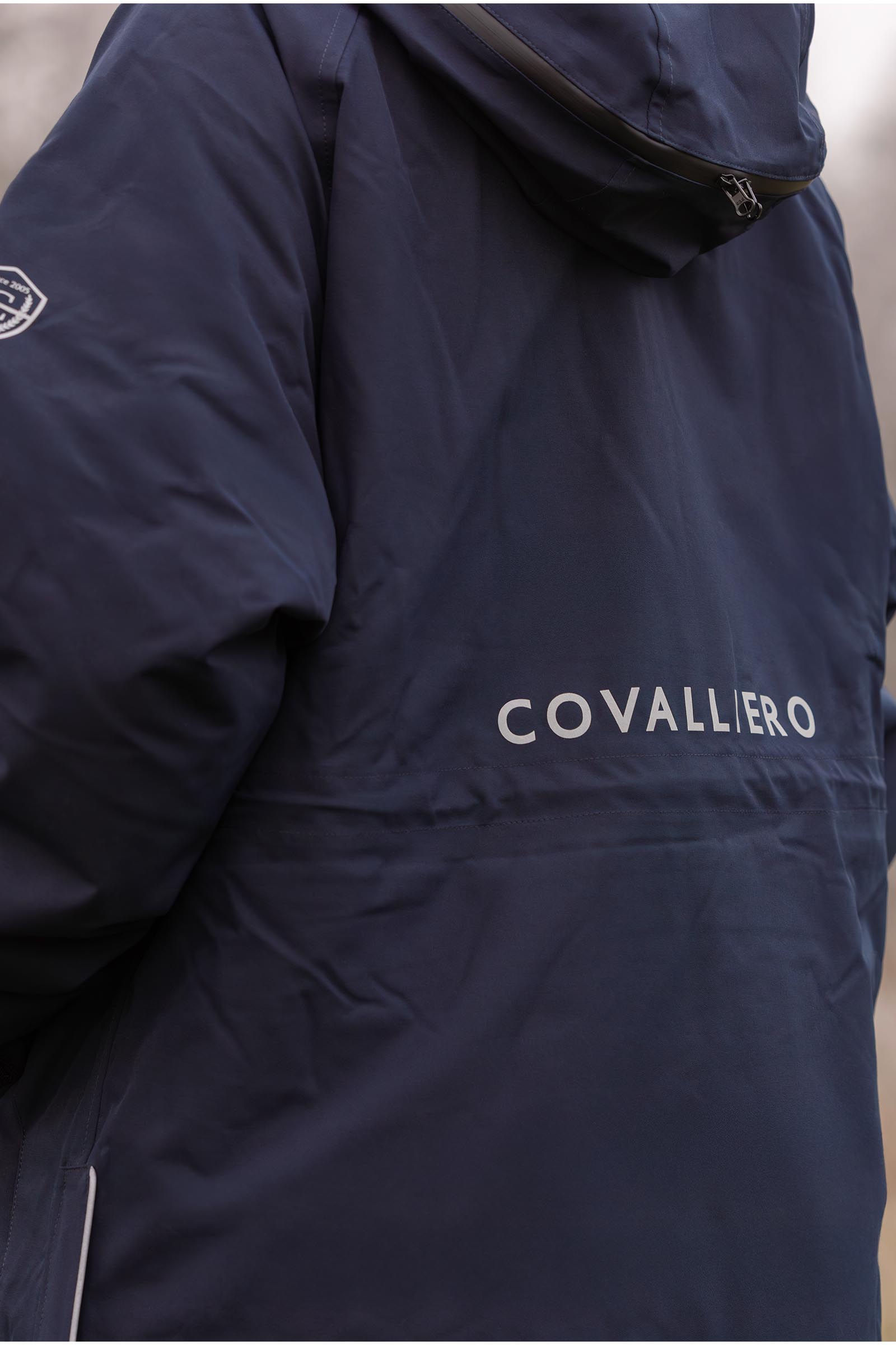 Covalliero Arktisk Damek&aring;pe