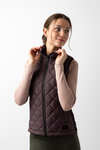 Horze Young Rider NAIA f&ocirc;ret ridevest, dame