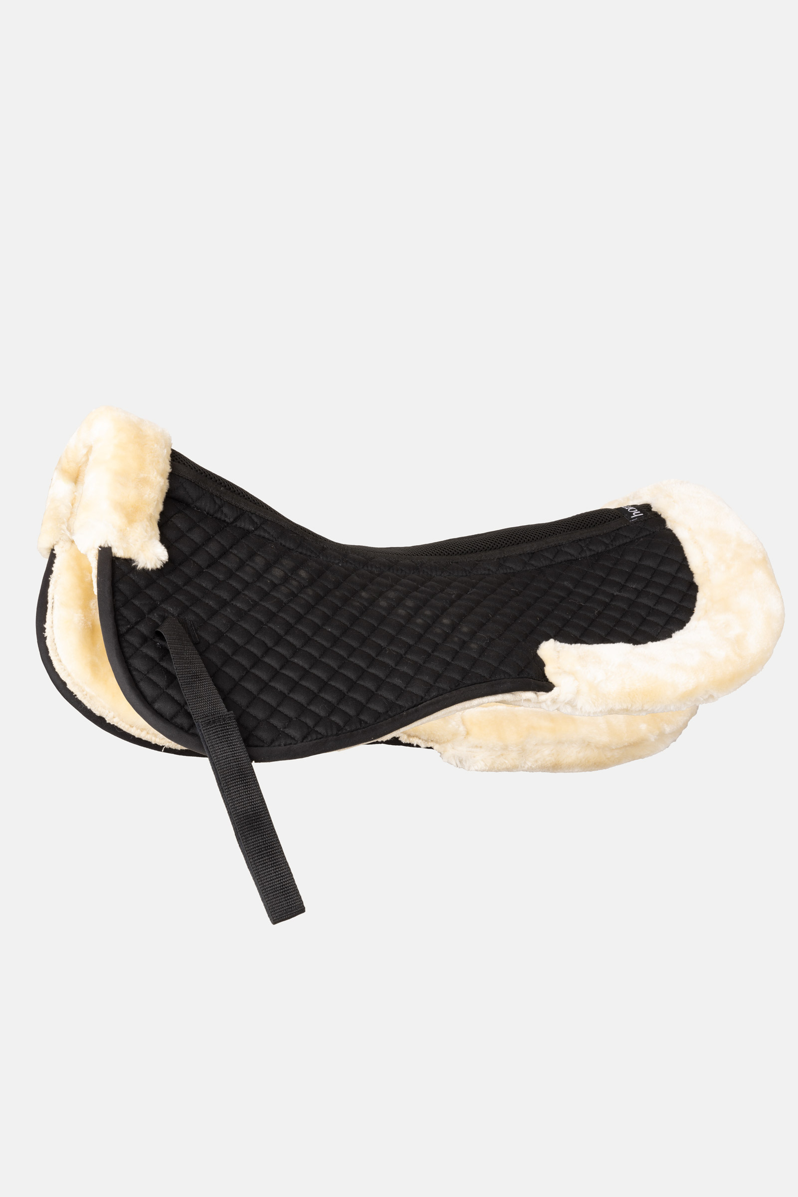 Horze korreksjonspute med falsk pels