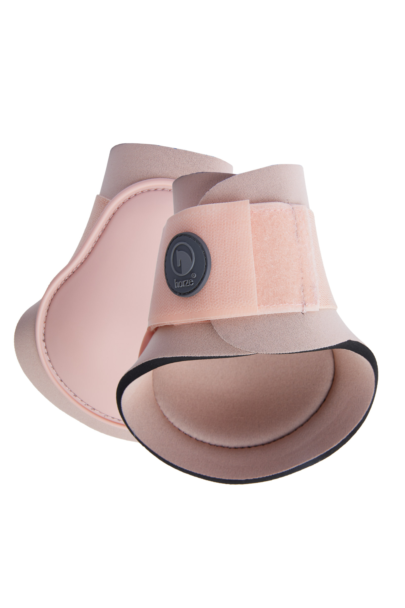 Calypso Coral  Horze Chicago stryksokker