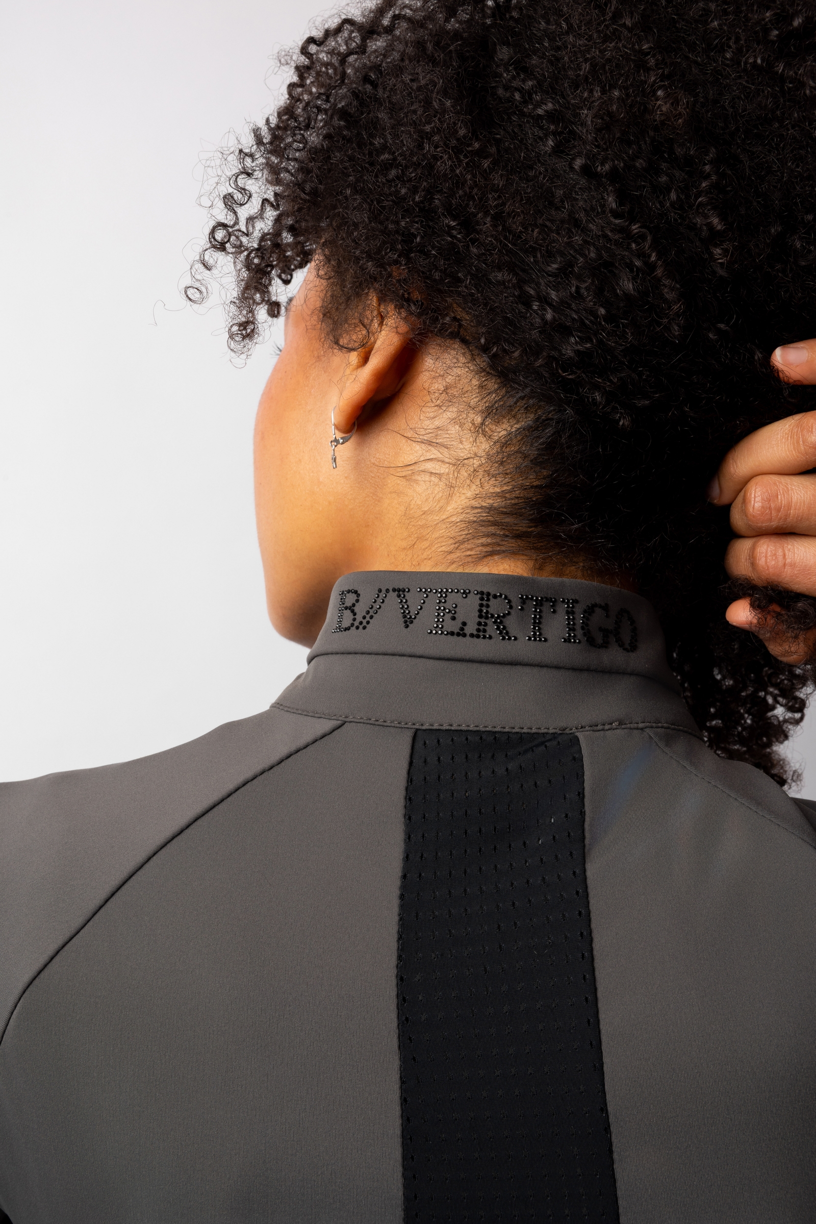 B Vertigo Evelina funksjonell mellomlagsjakke for dame  