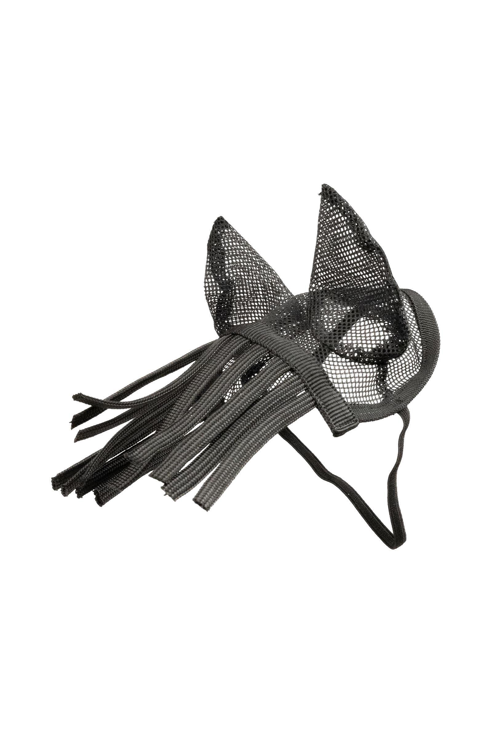 My Hobby Horse insekt fluemaske med frynser