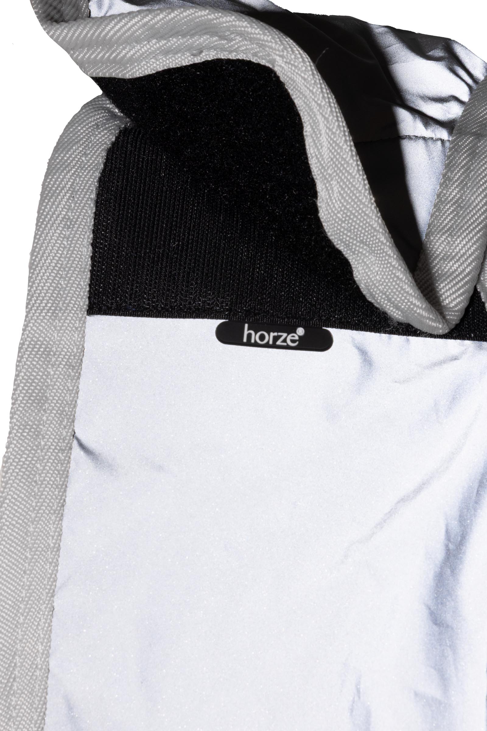 Horze Hi Viz ridedekken