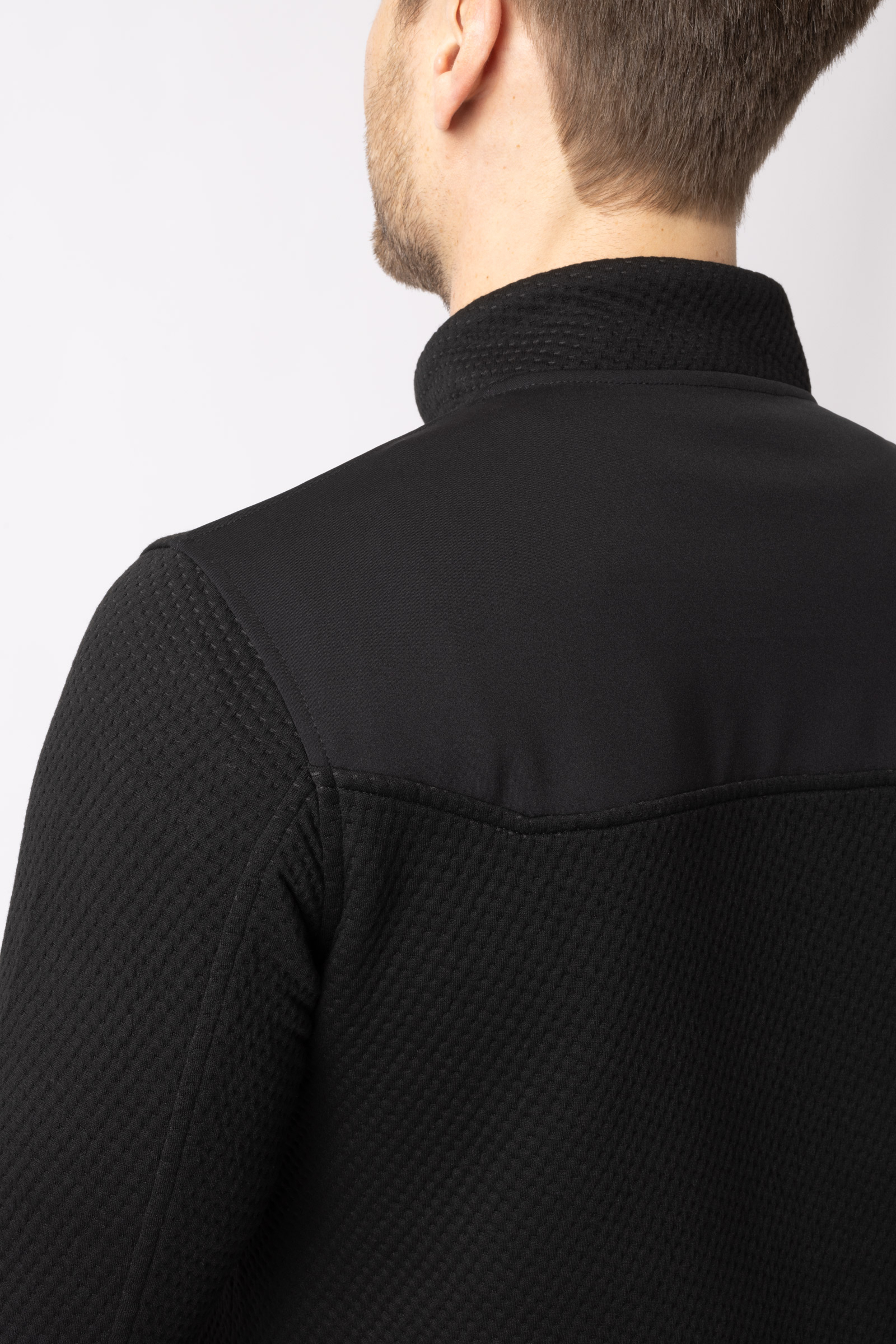 B Vertigo Axel trenings-/ridejakke til herre