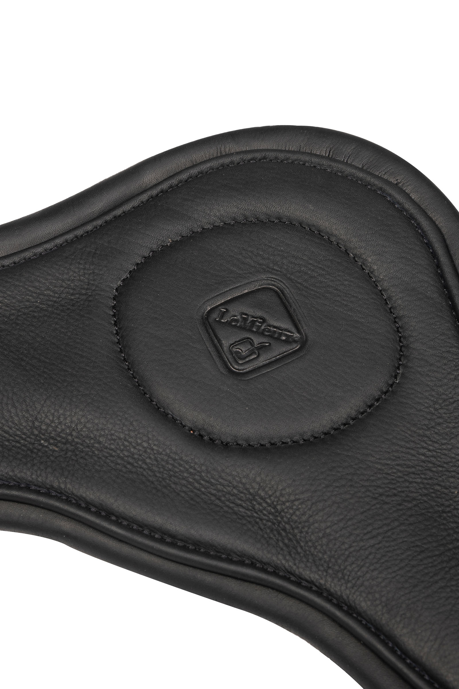 LeMieux Gel-Tek anatomisk dressurgjord