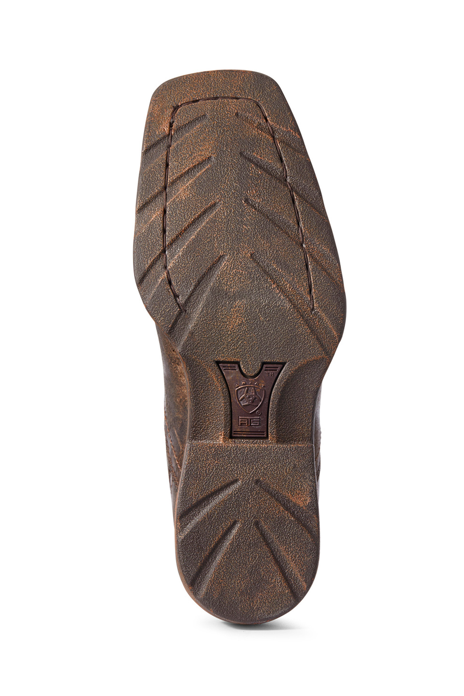 Ariat Midtown Rambler Herre st&oslash;vler