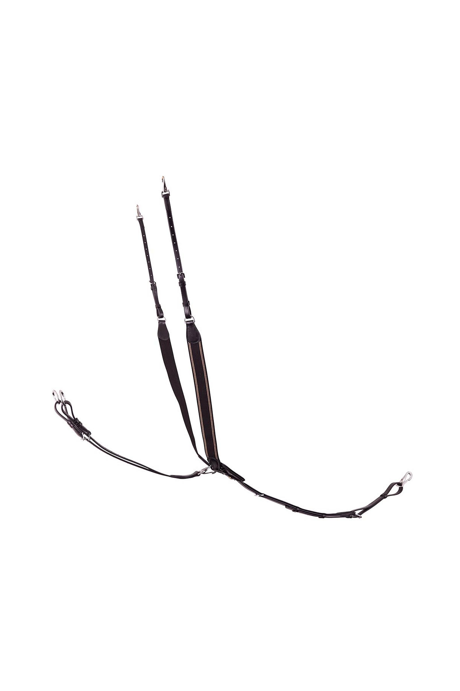 BR Taunton elastisk fort&oslash;y med avtakbar martingal