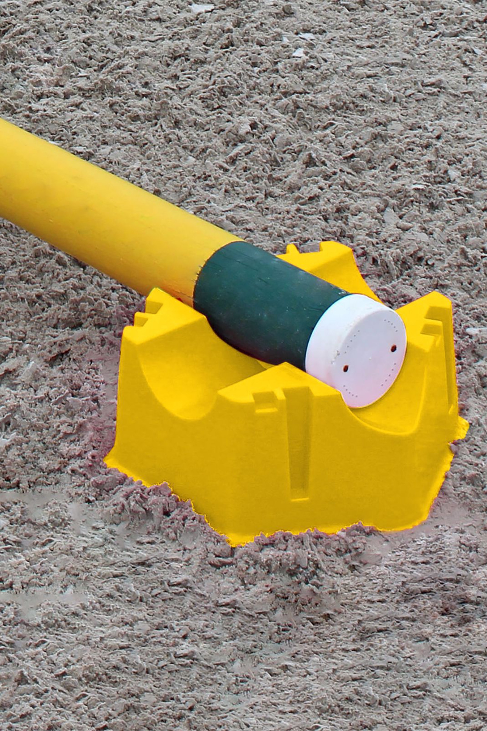 Waldhausen Hoppblokk