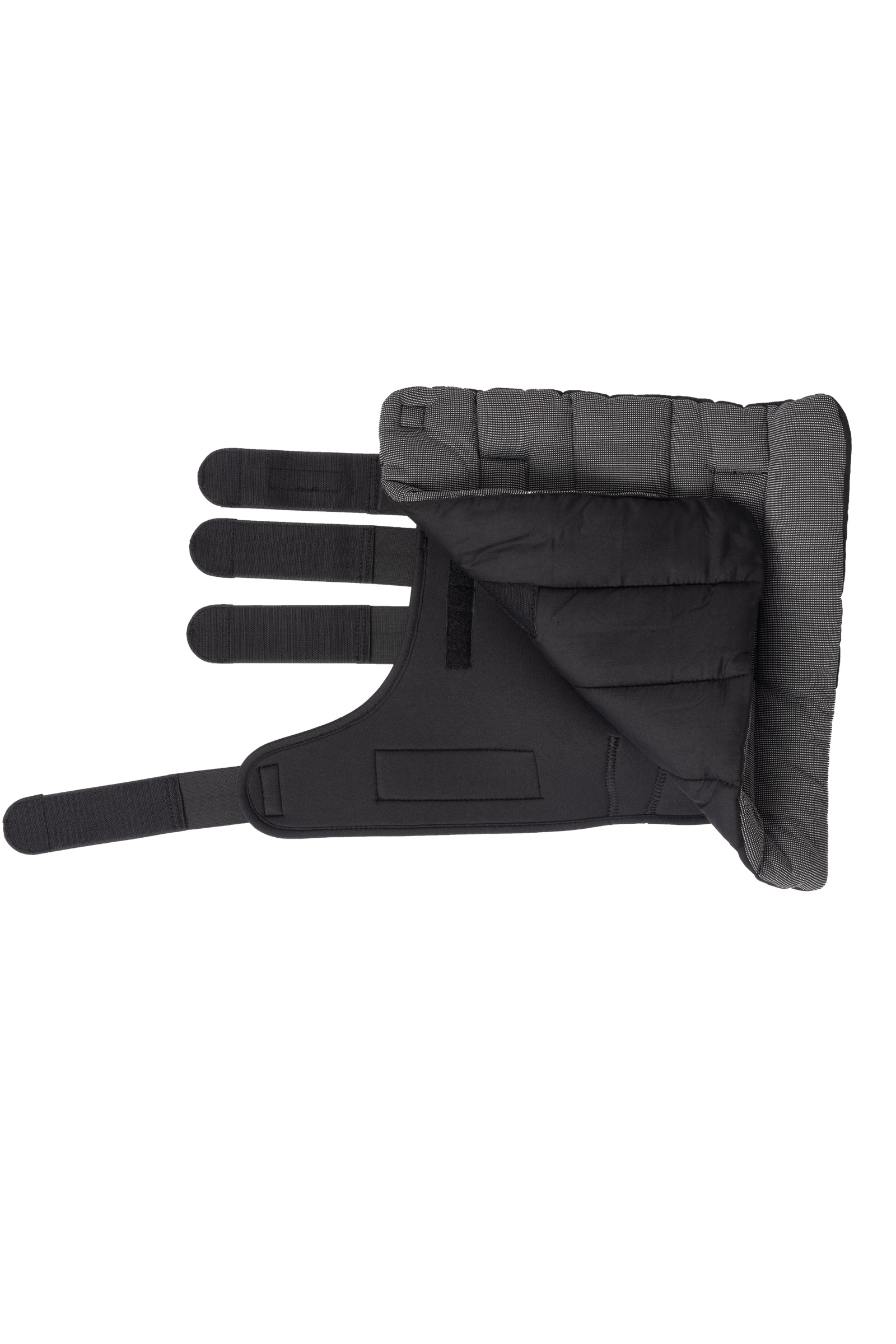 Horze Cairo Infra-Red stallbelegg