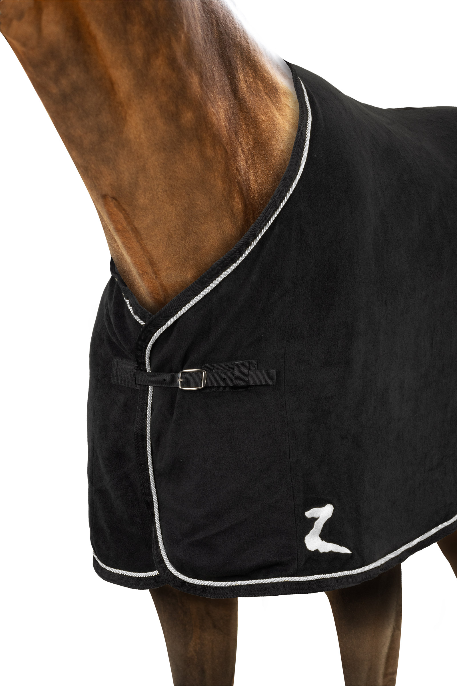 Horze Fleece stevnecooler