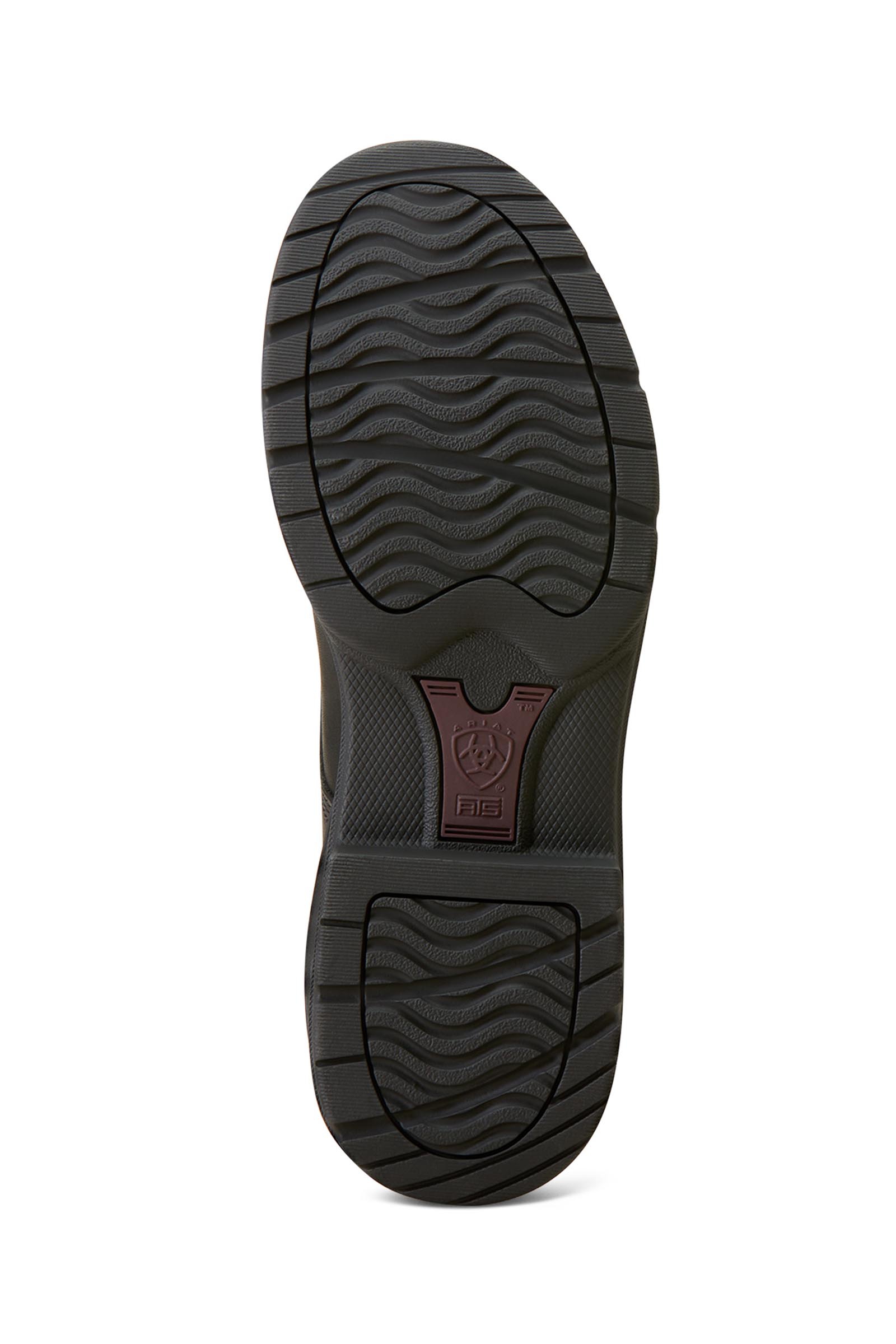 Ariat Barnyard Twin Gore II Dame st&oslash;vler