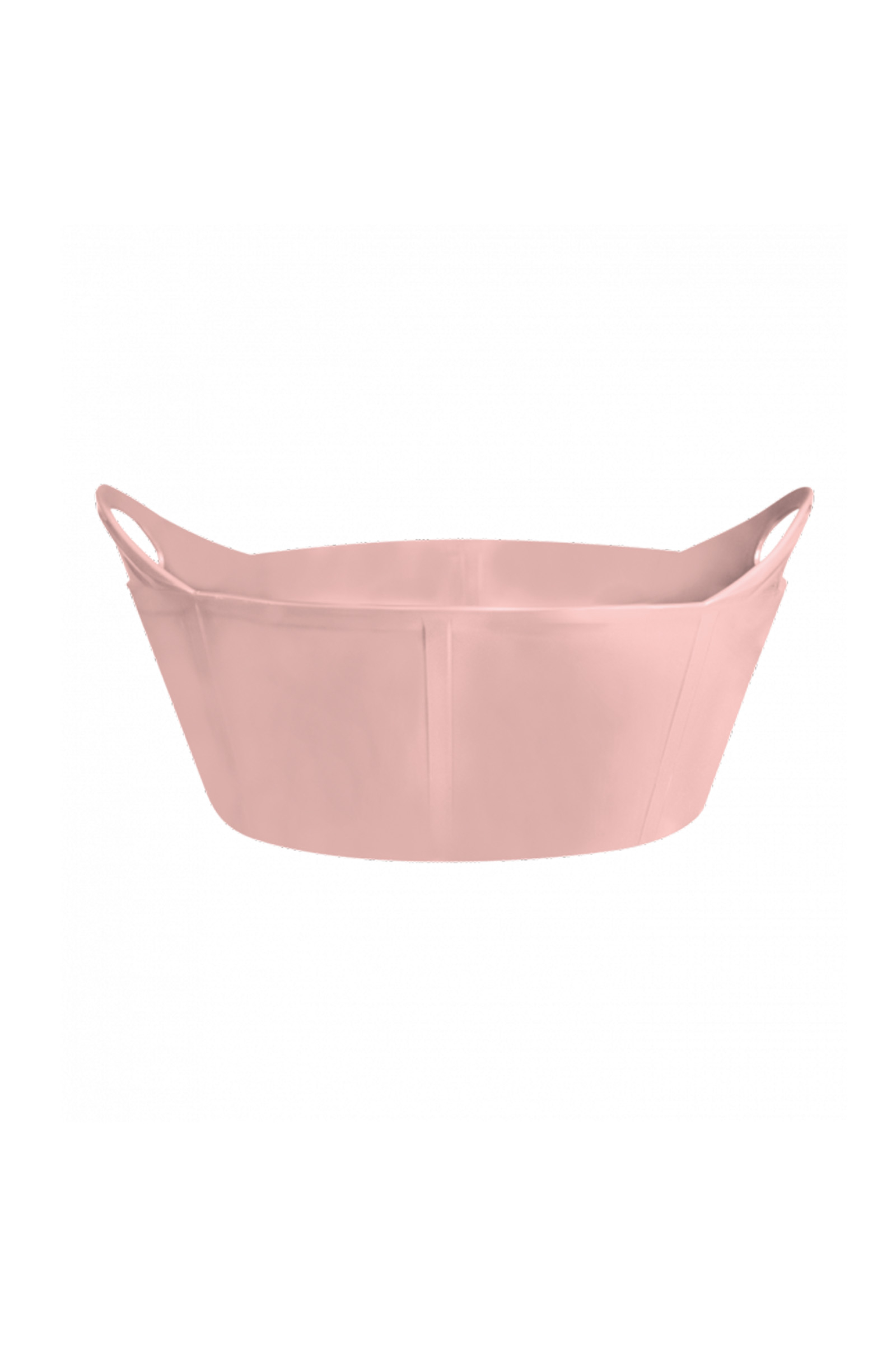 Light Pink Waldhausen Flexibowl, 15 liter