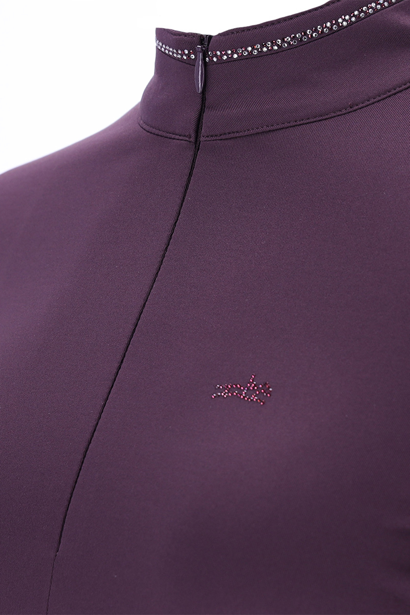 Schockemöhle Sports SP Peppa Style Dame Vinter Treningsskjorte