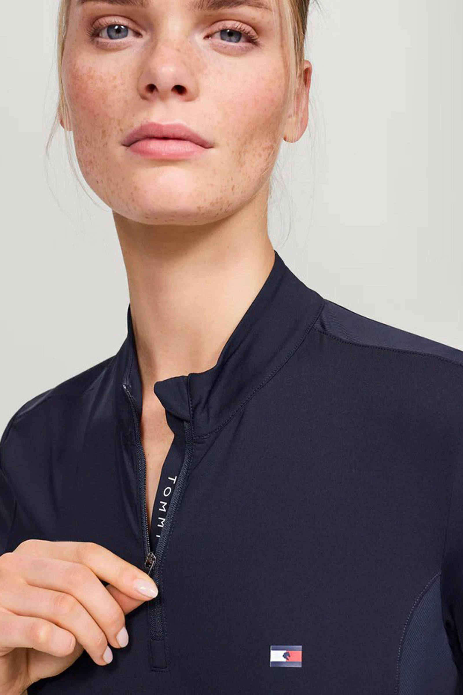 Tommy Hilfiger Equestrian Genoa treningstopp for dame