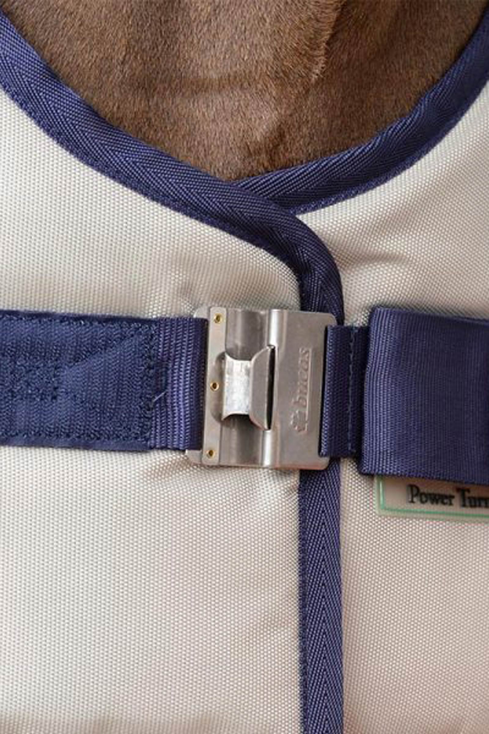 Bucas Power Extra Utedekken med svettetransporterende funksjon, 300g