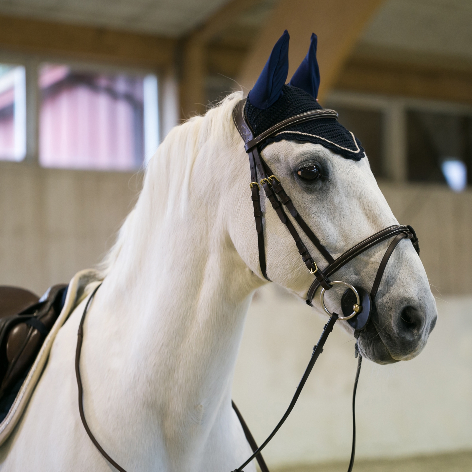 B Vertigo Sam ridehette