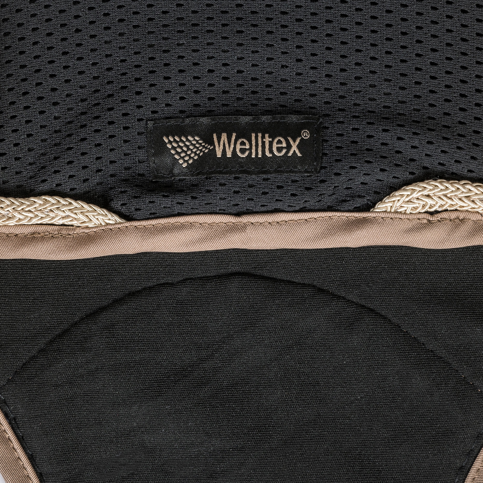 Back on Track Nights Collection &oslash;rehette med Welltex&reg;