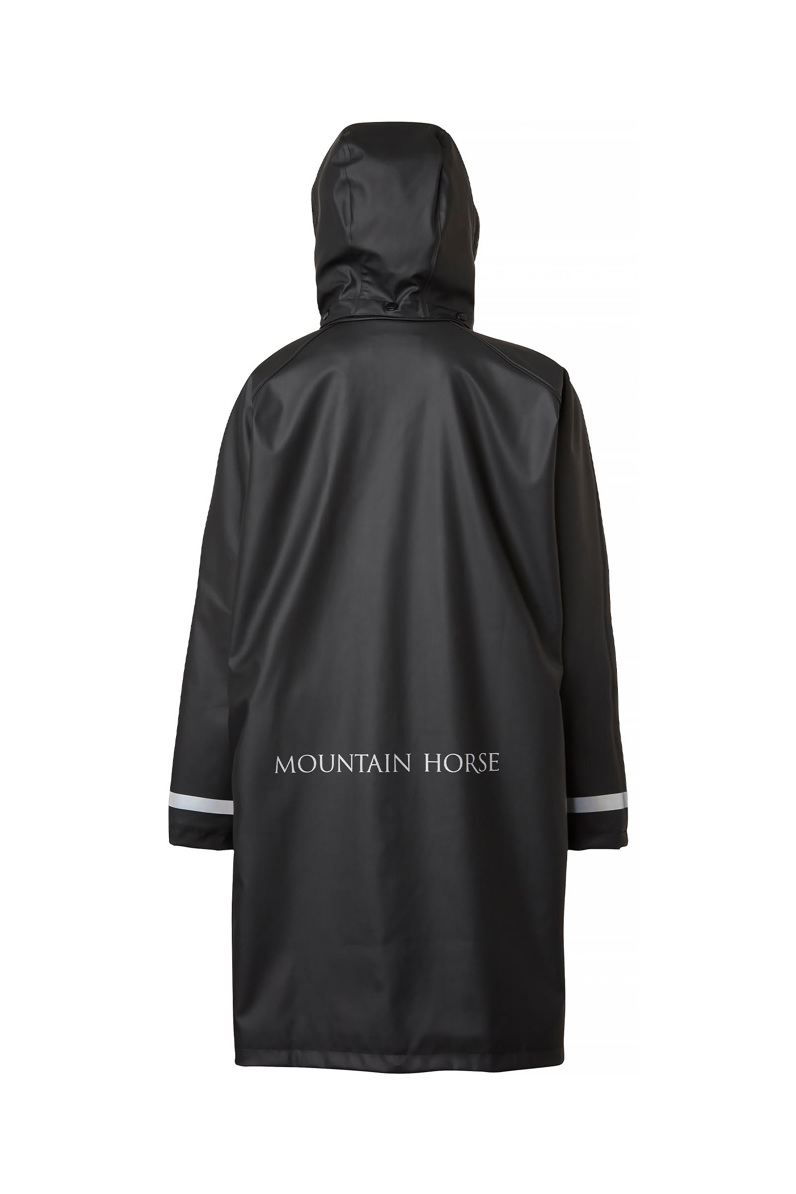 Mountain Horse Drizzle regnponcho
