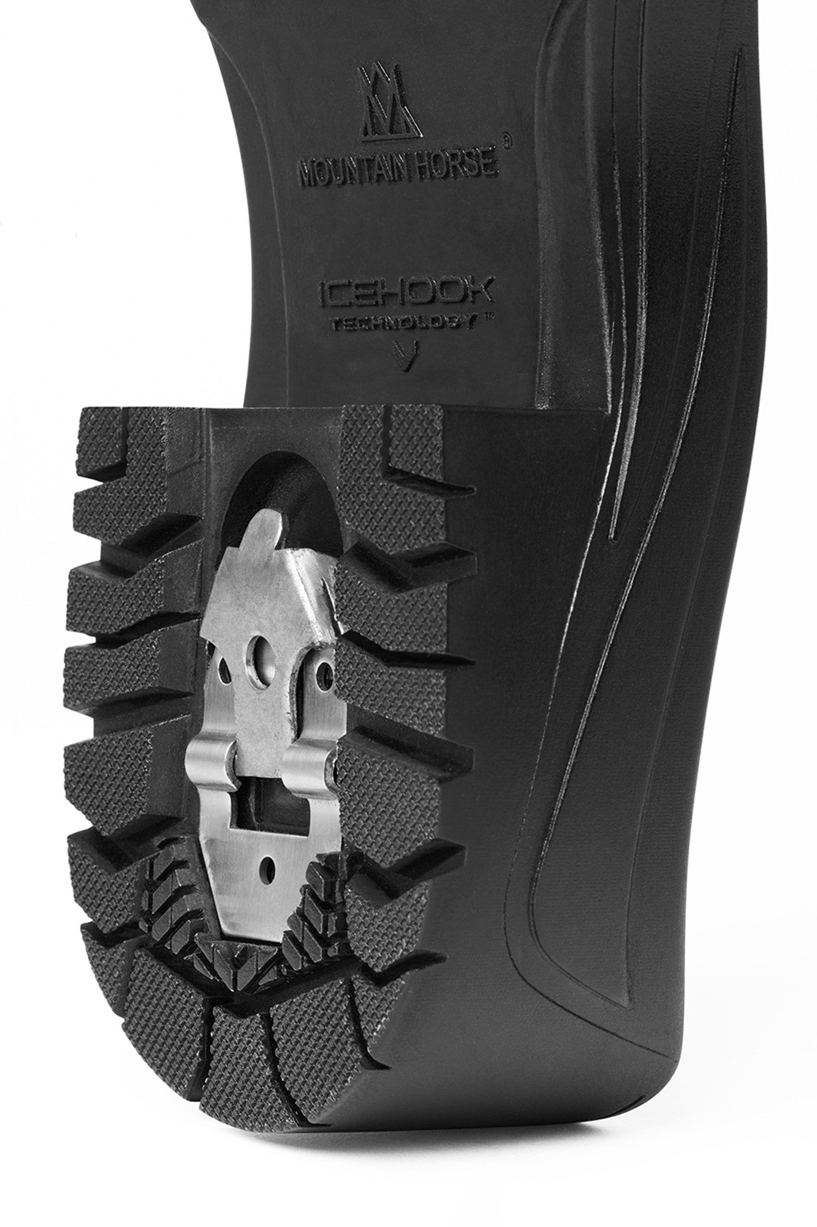 Mountain Horse Artica Lace stallsko