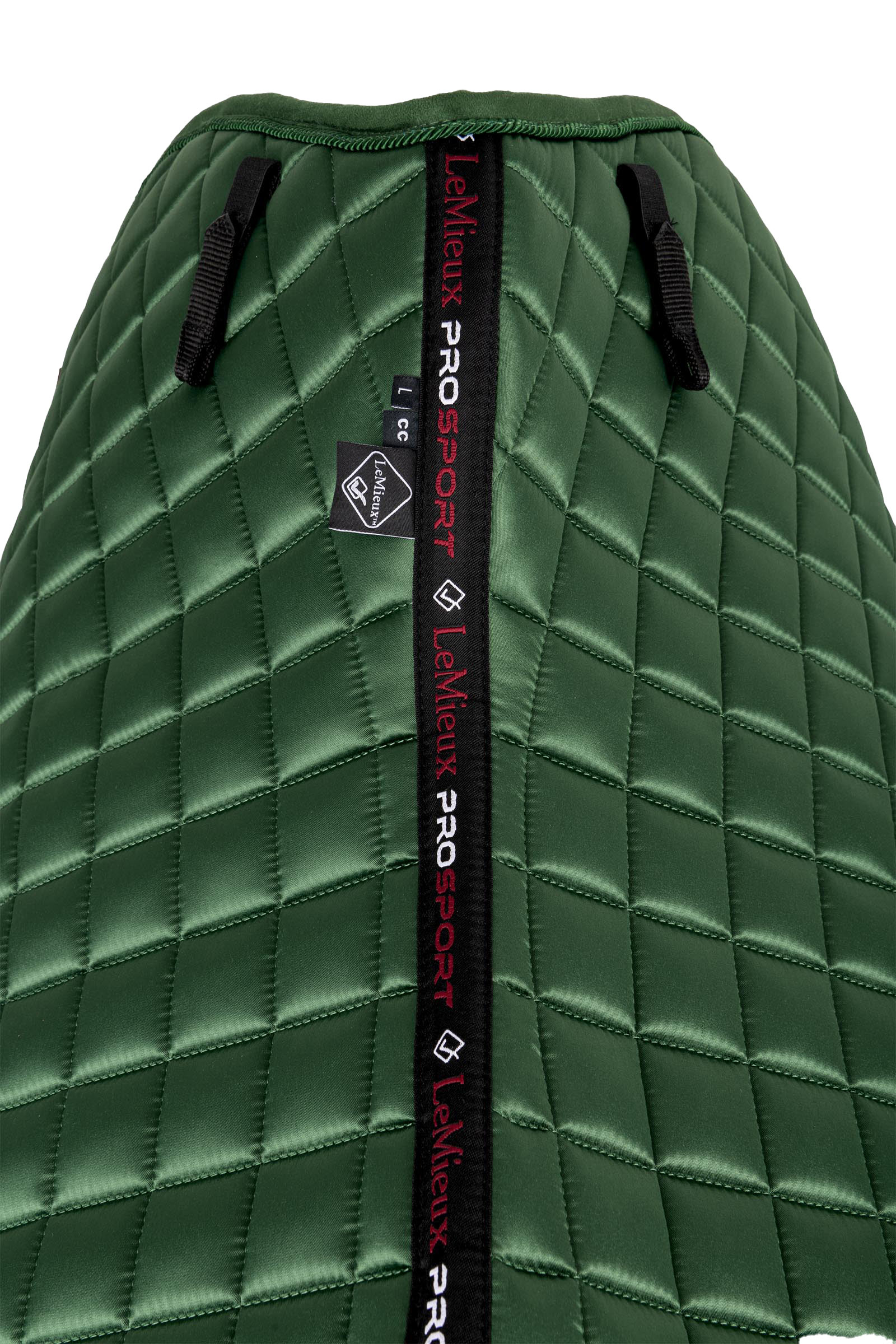 LeMieux Loire Classic Close Contact sprangsjabrak