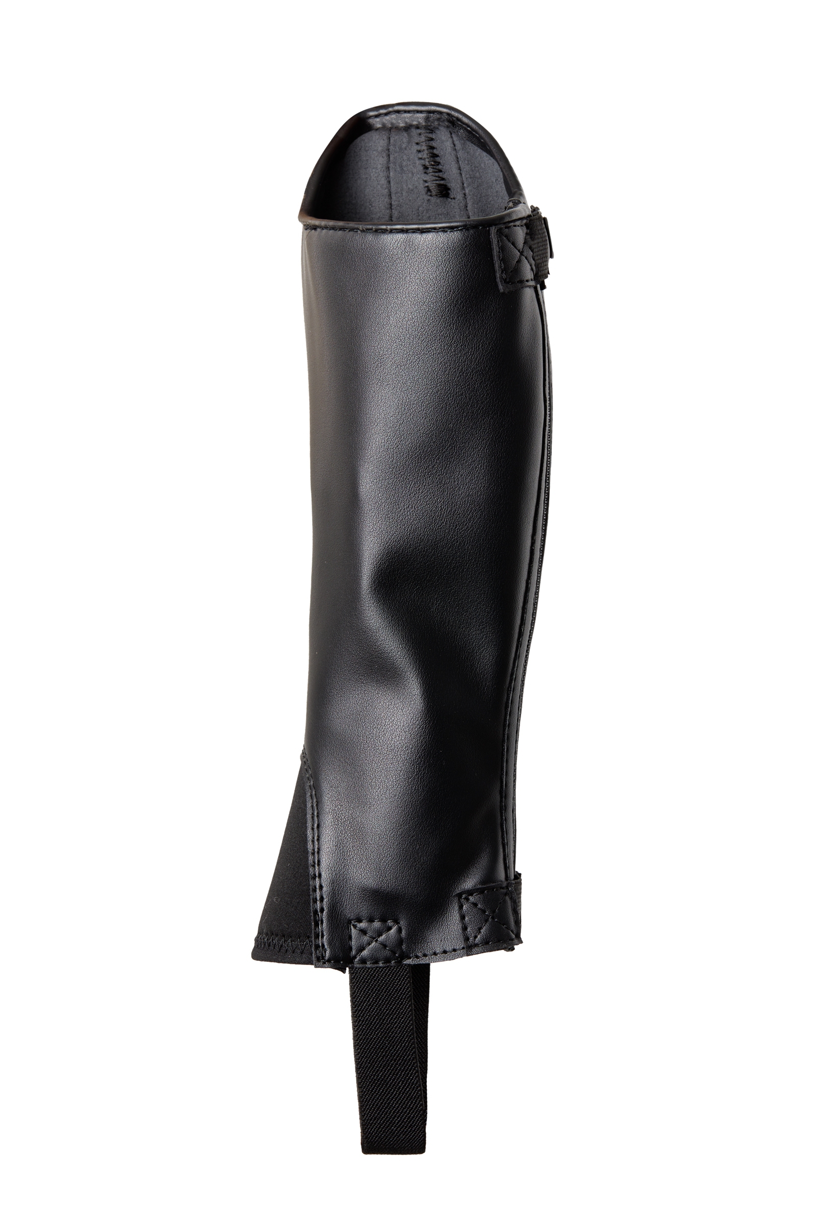 Horze Portland leggchaps med to stropper, til barn