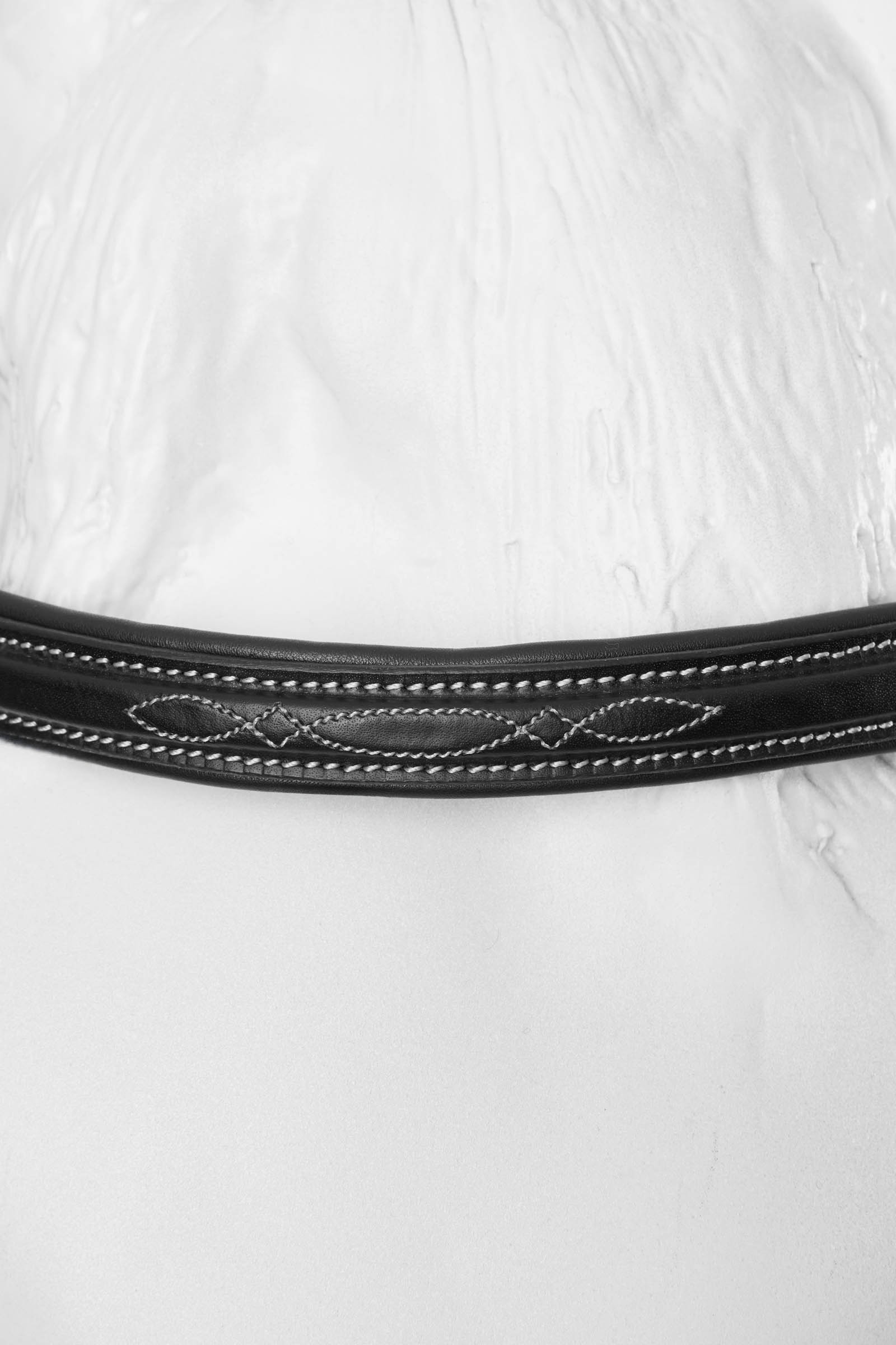 Horze Deauville spranghodelag med kroker