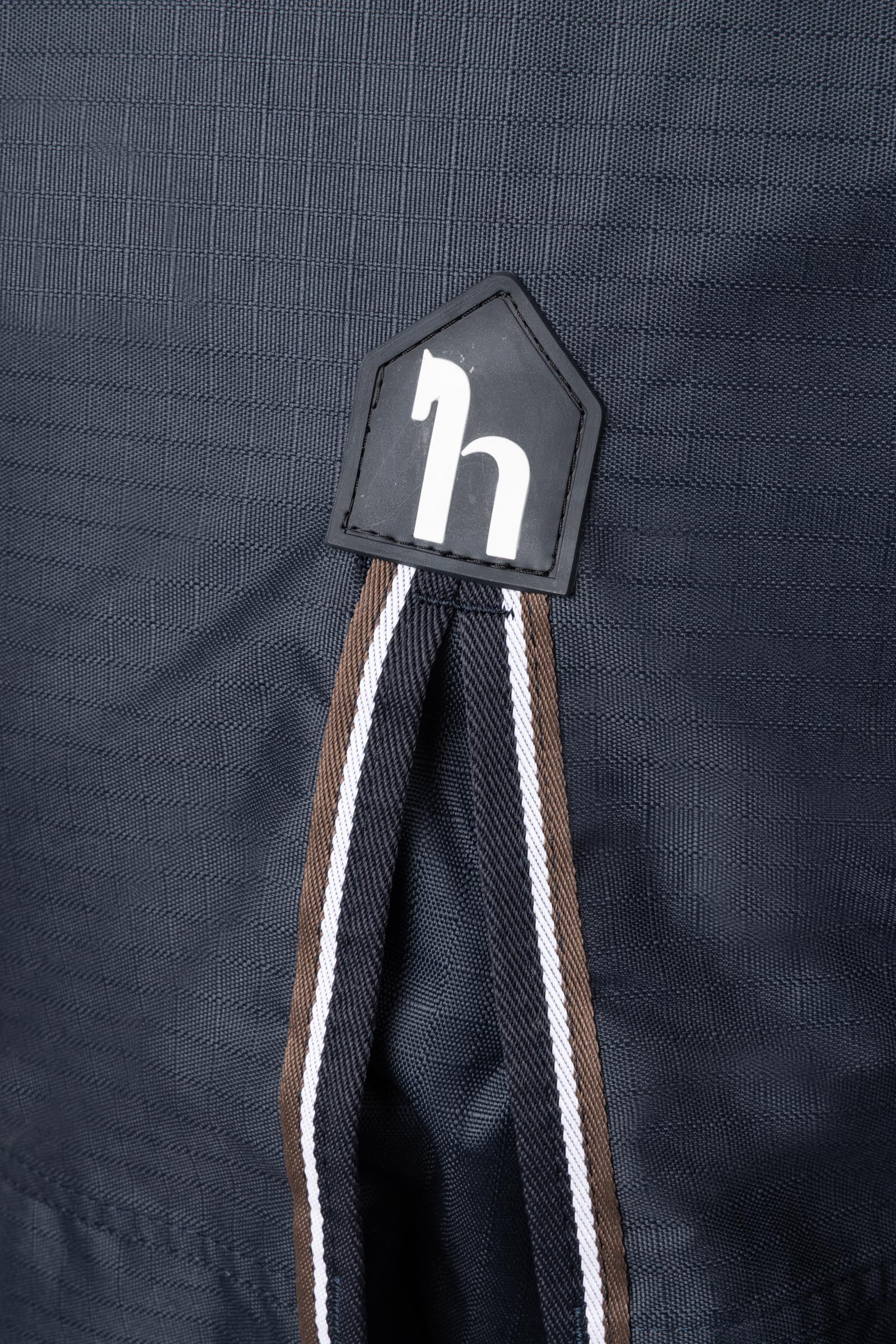 Horze Glasgow Pony utedekken, 100 gram