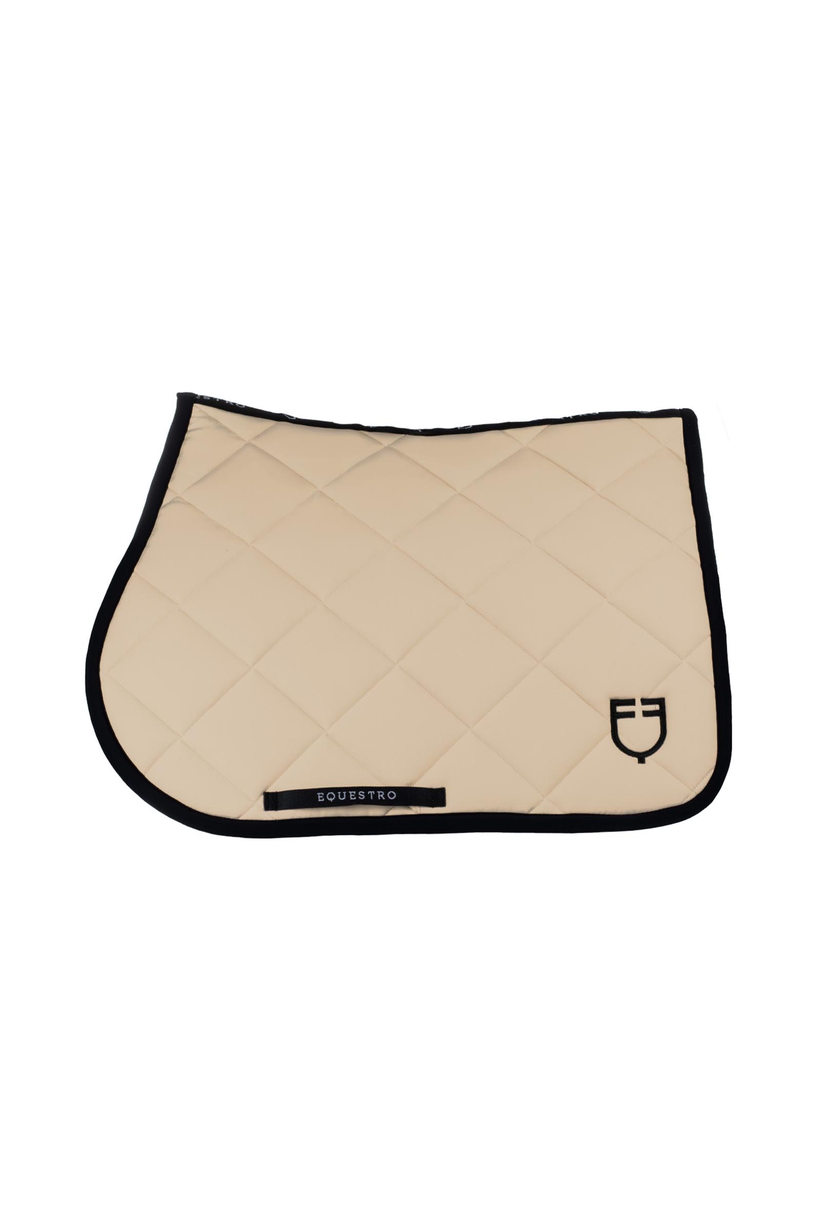 Equestro Black Line Edition Sprangsjabrak  