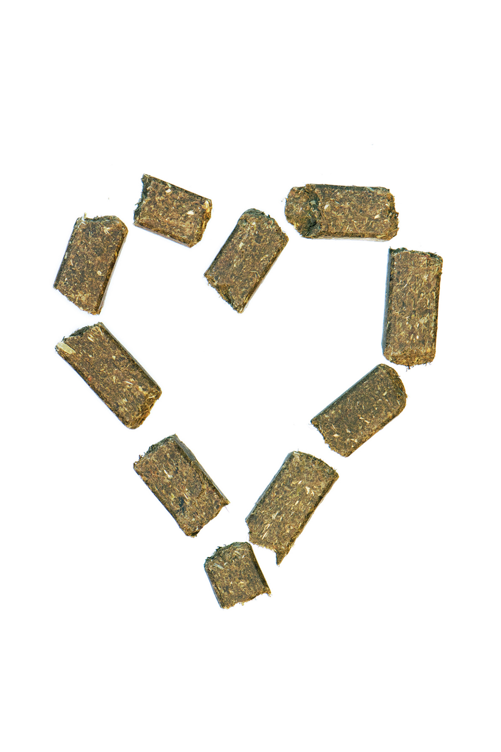 Agrobs Wiesenbussi, 10 kilo