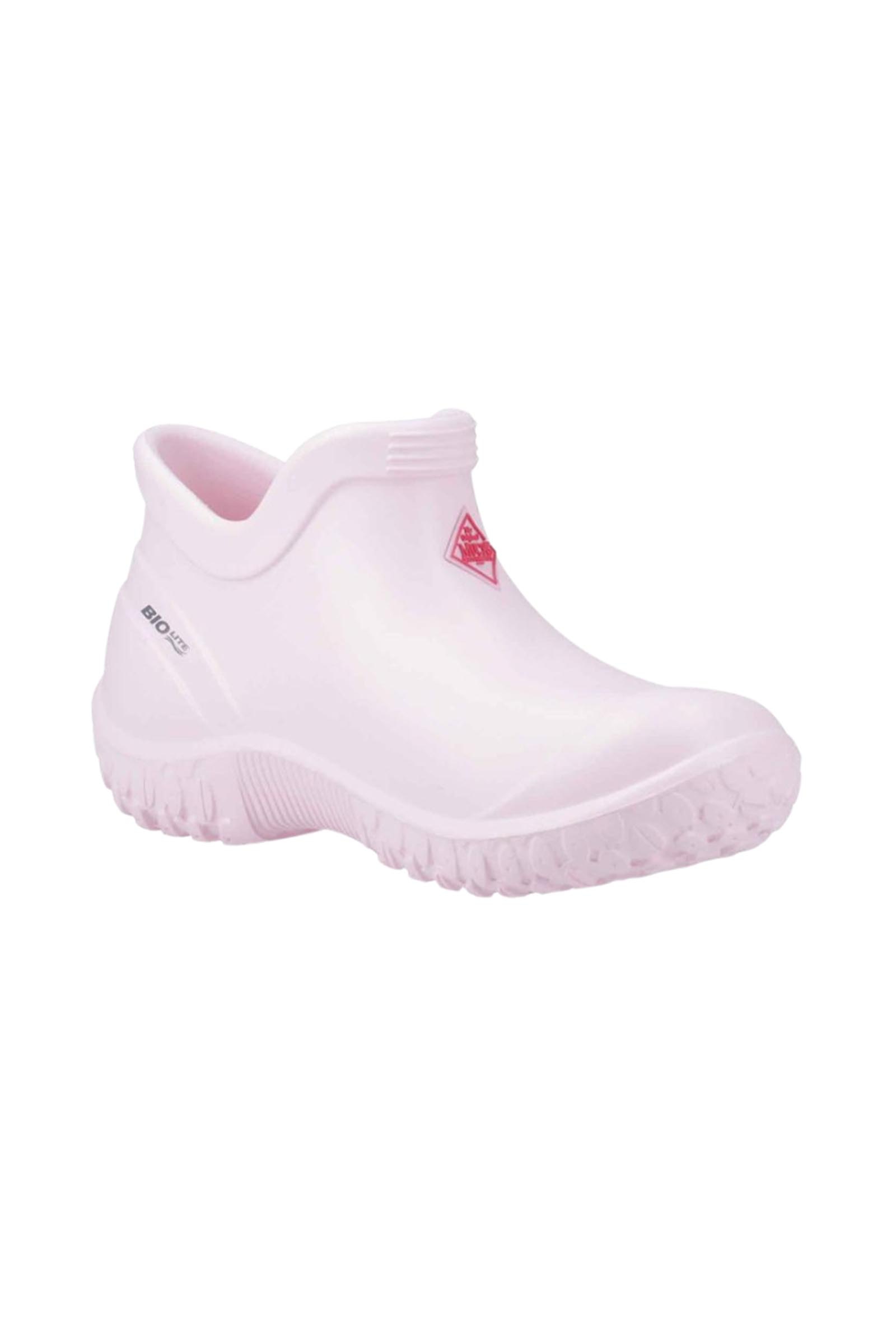 Pink Muck Boots Muckster lette barnest&oslash;vler Mini Mucks