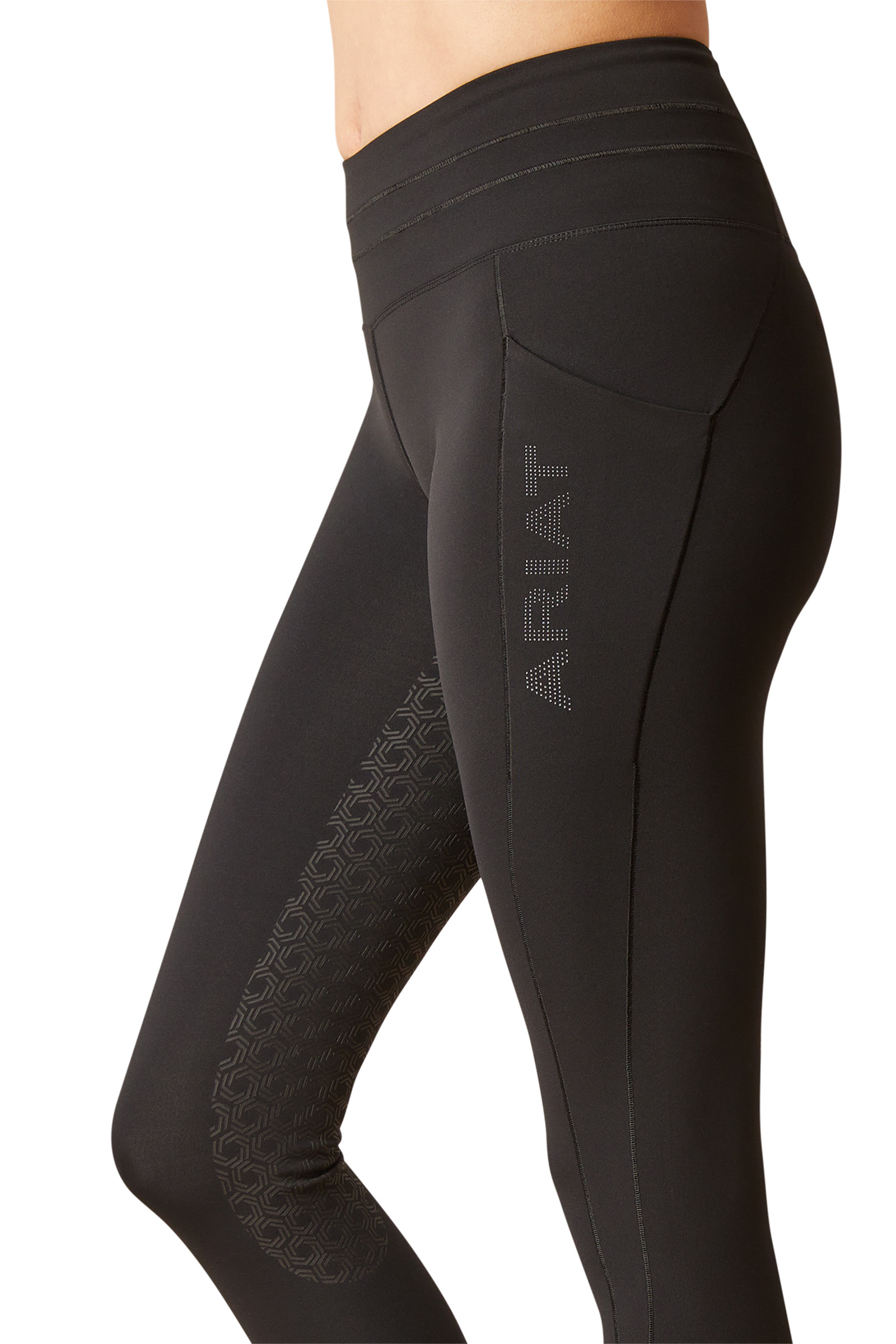 Ariat Eos 2.0 dame-ridetights med full grip  