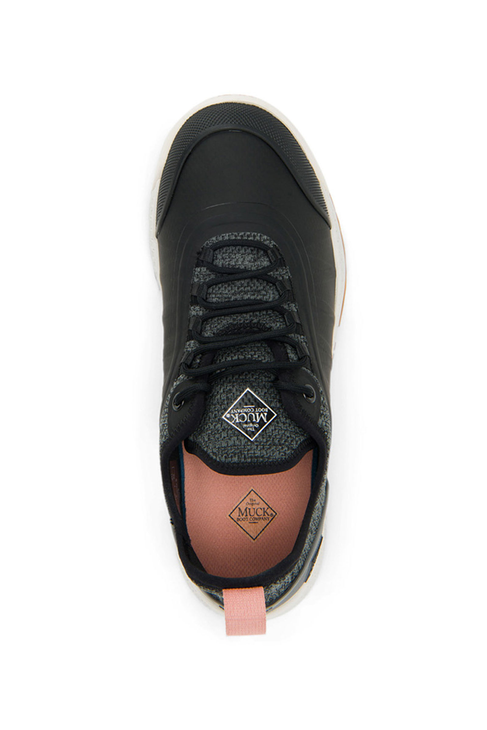 Muck Boot Outscape Lace Up dame vanntette sko