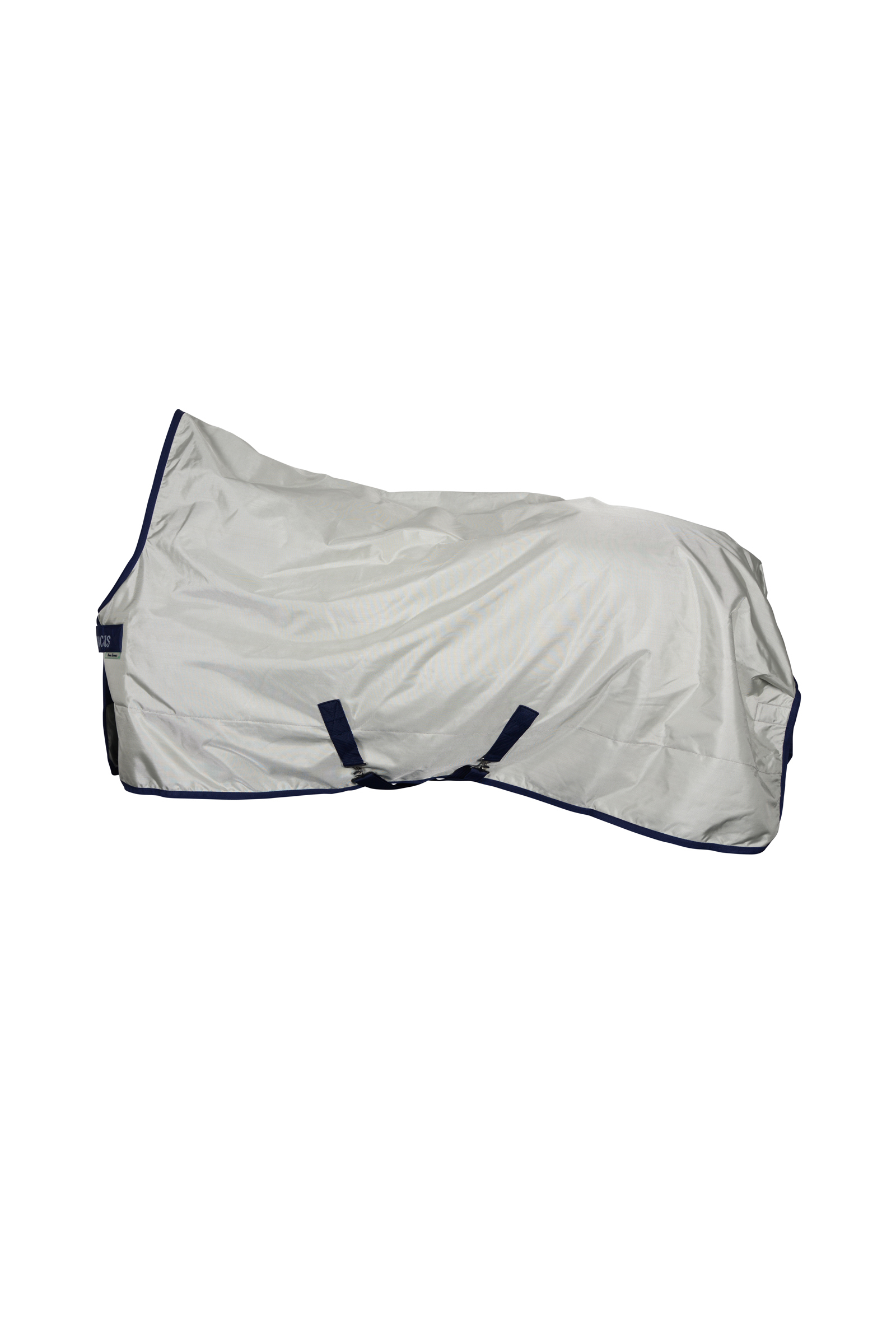 Bucas Power Light utegangsdekken med h&oslash;y hals, 0 g